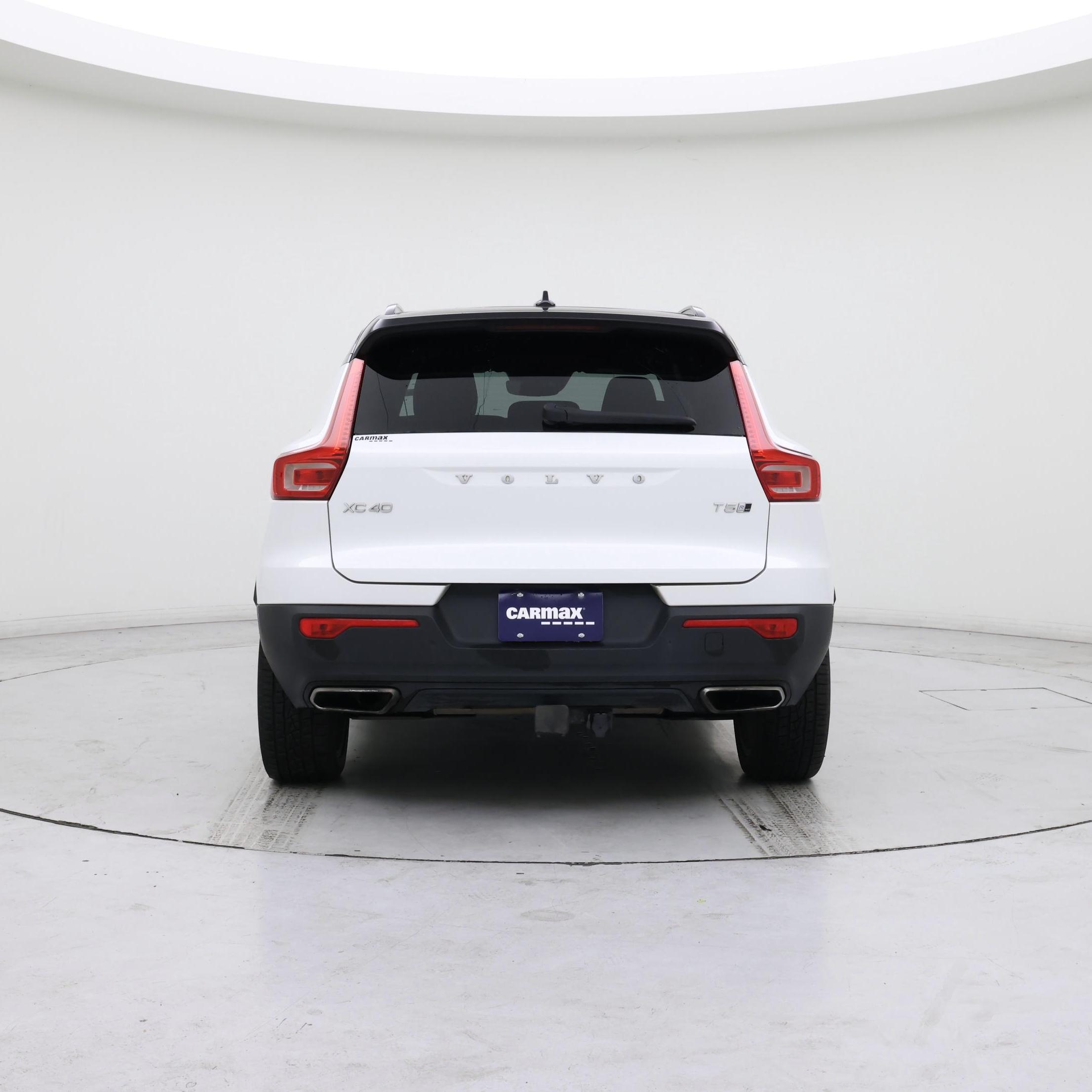 Thumbnail: 2019 Volvo XC40 - 6