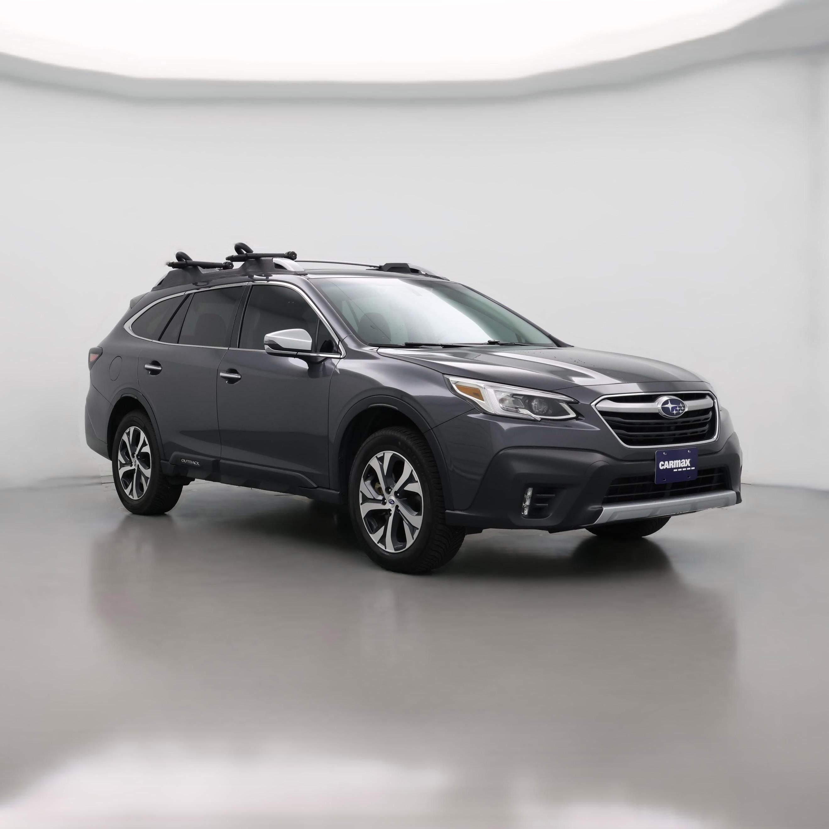 Thumbnail: 2020 Subaru Outback - 1