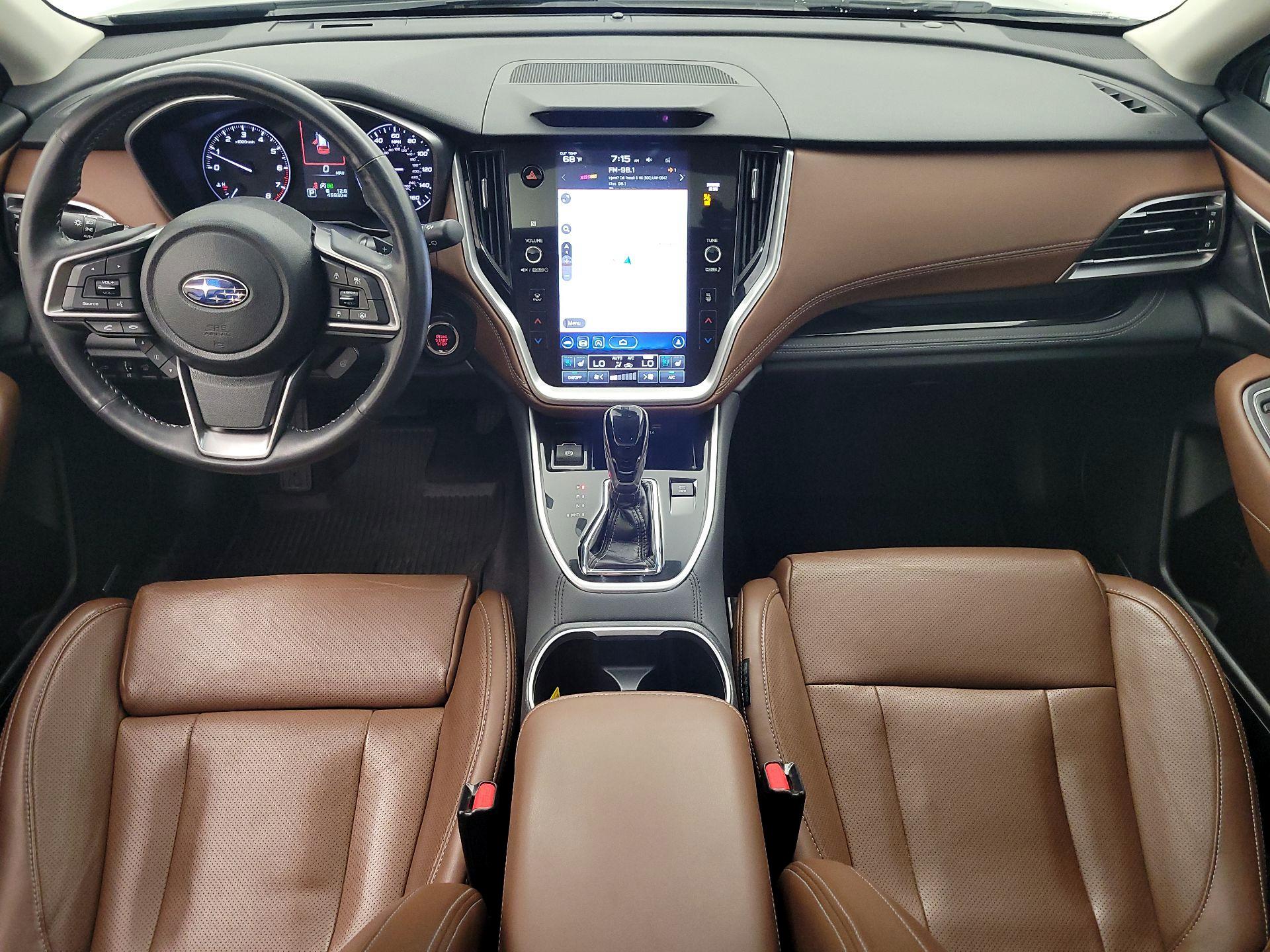 Thumbnail: 2020 Subaru Outback - 9