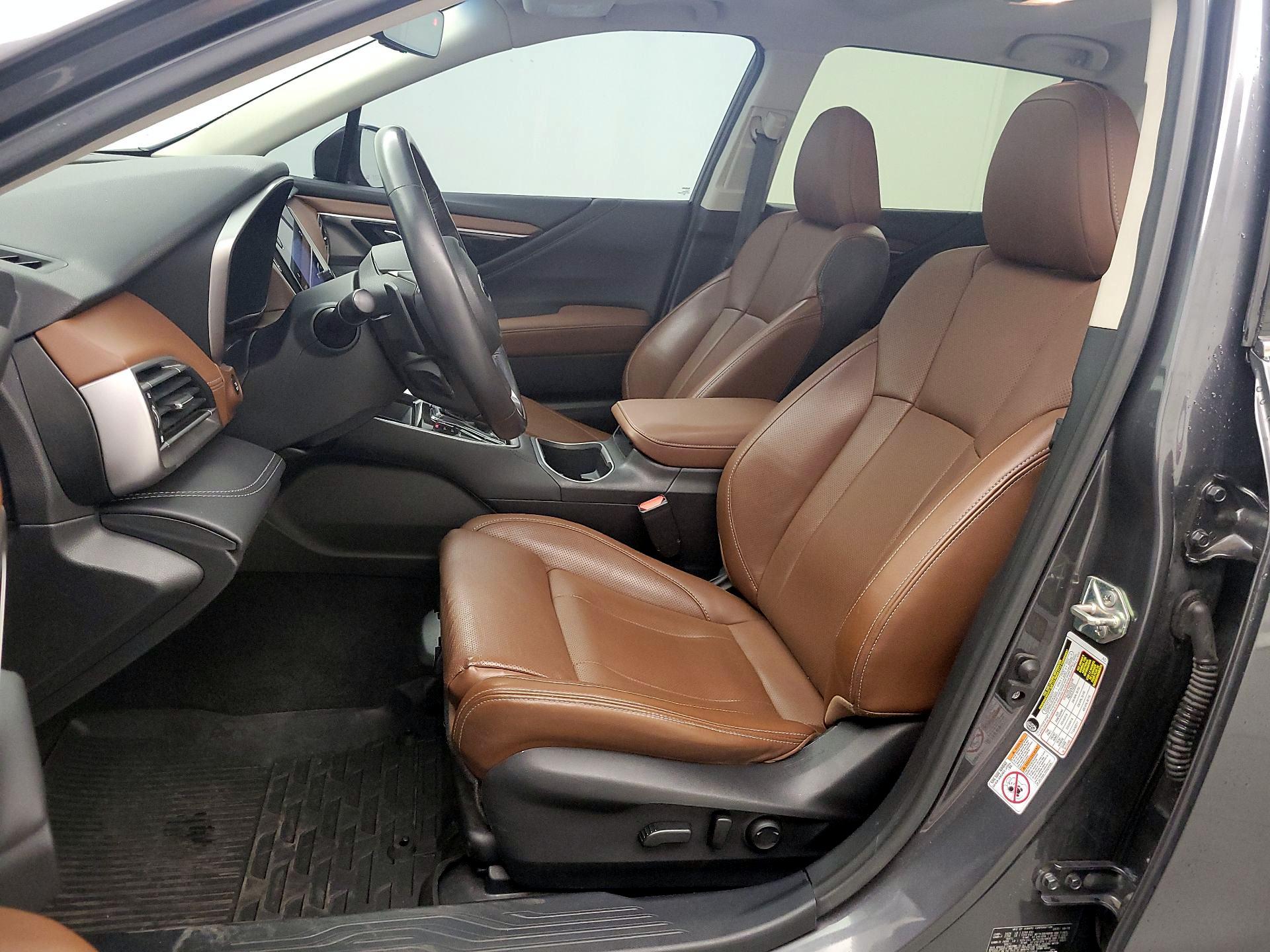 Thumbnail: 2020 Subaru Outback - 11