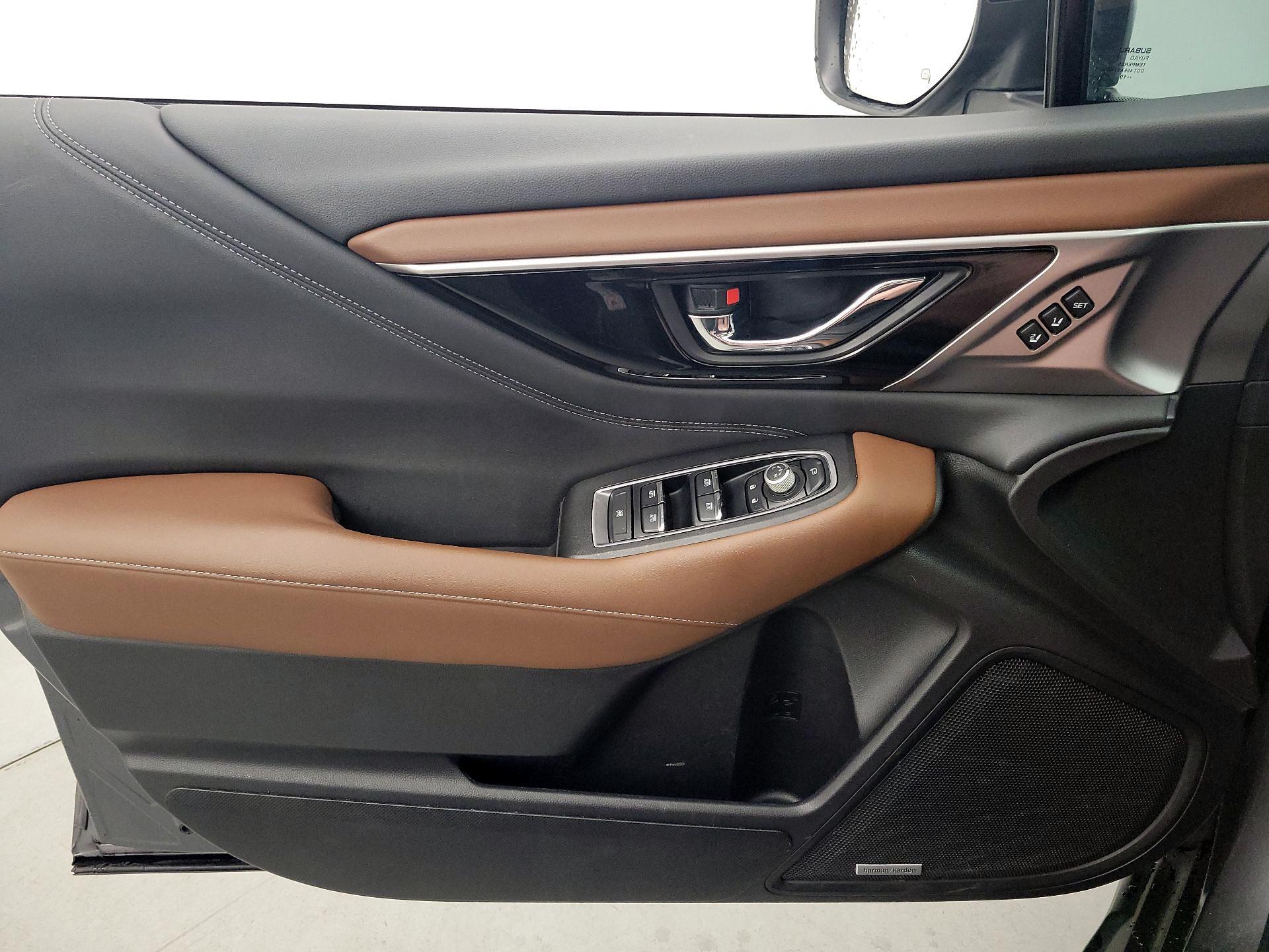 Thumbnail: 2020 Subaru Outback - 12