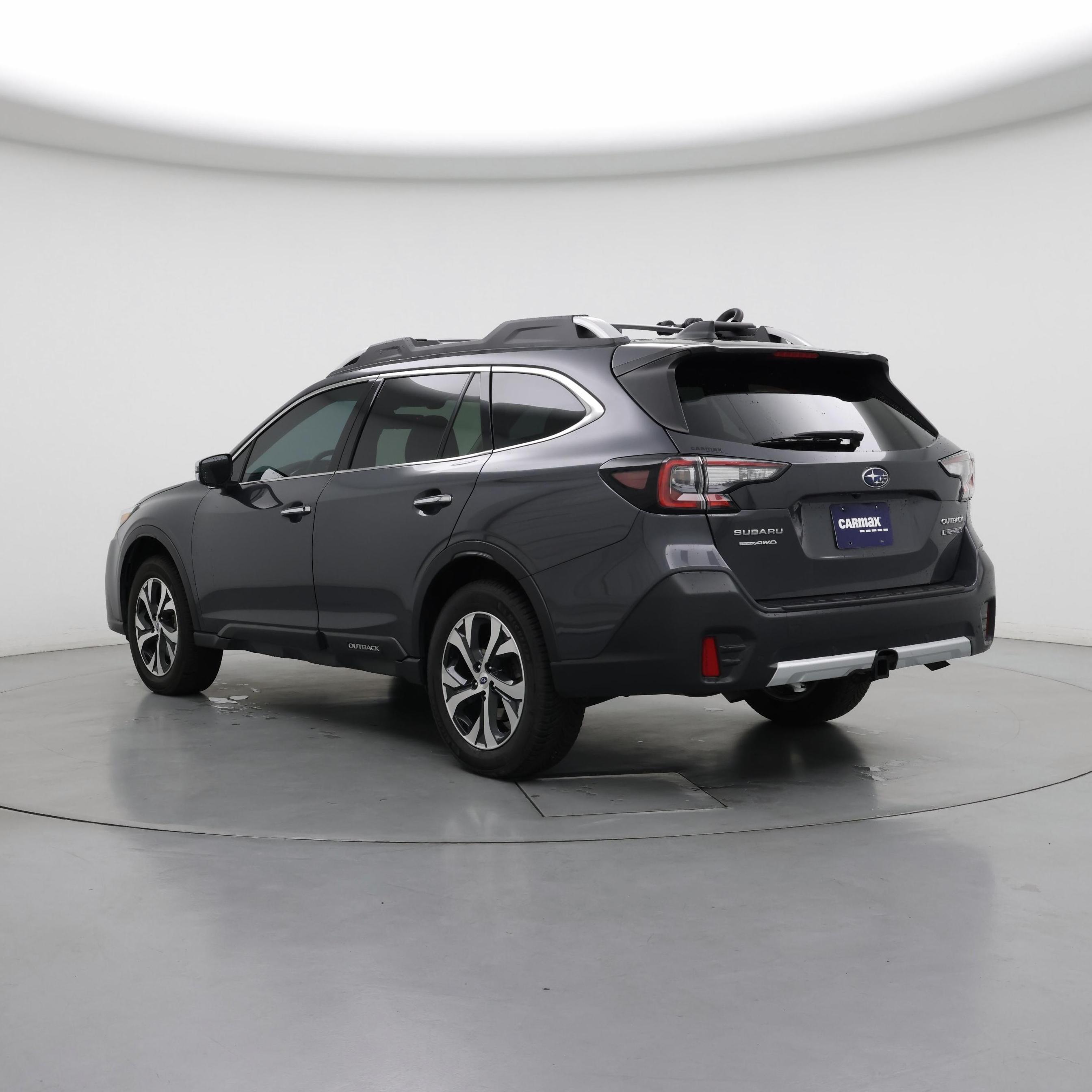 Thumbnail: 2020 Subaru Outback - 2