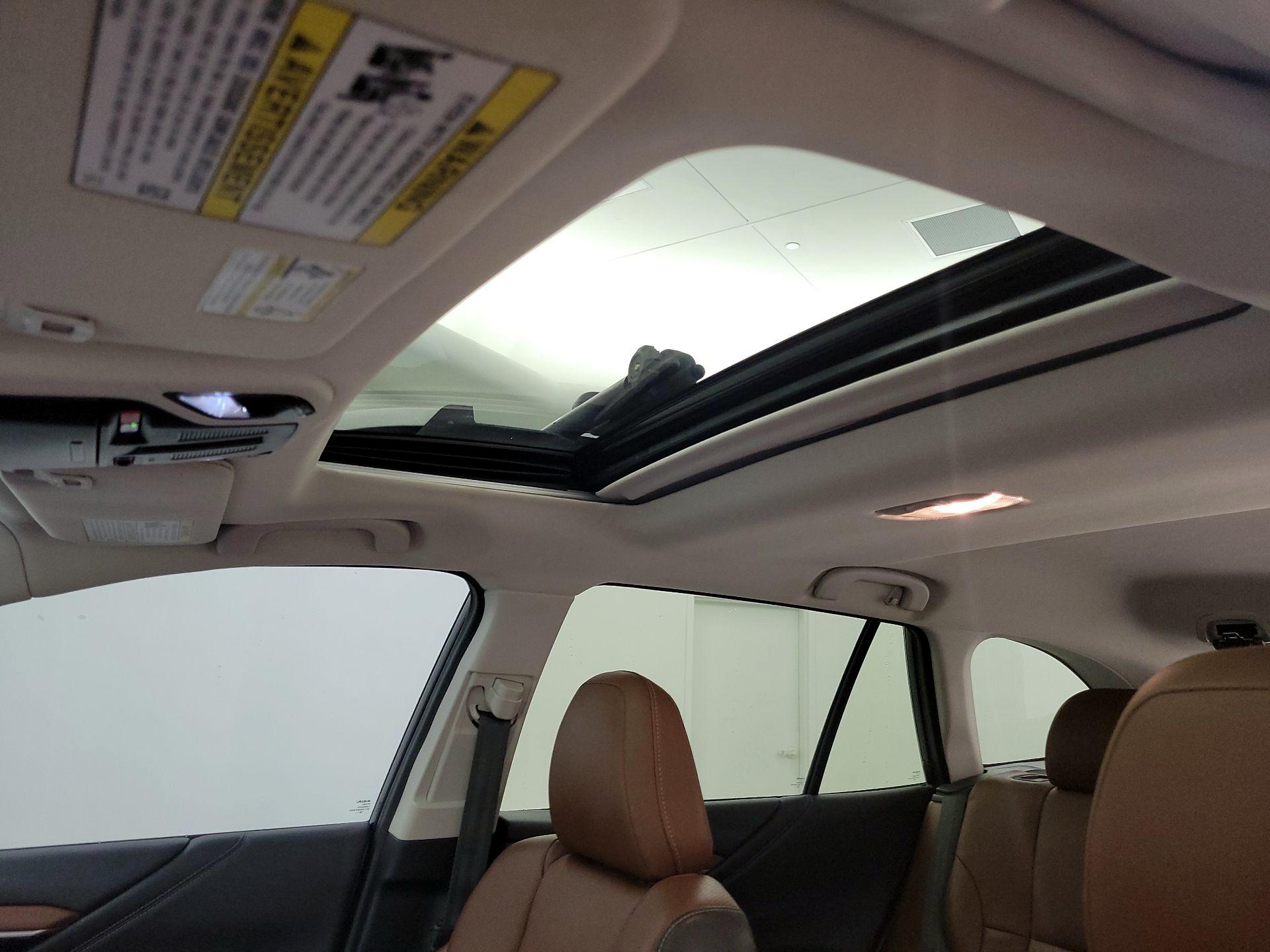 Thumbnail: 2020 Subaru Outback - 20