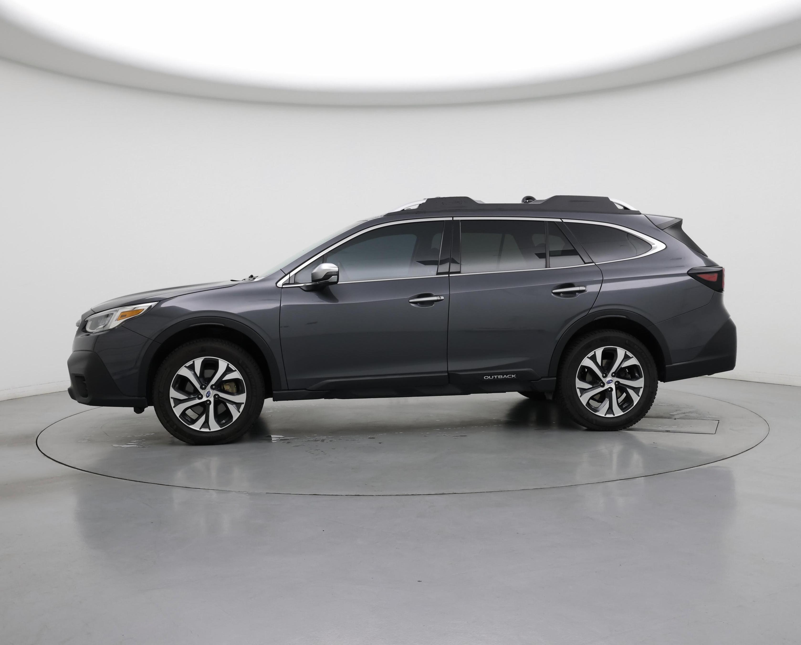 Thumbnail: 2020 Subaru Outback - 3