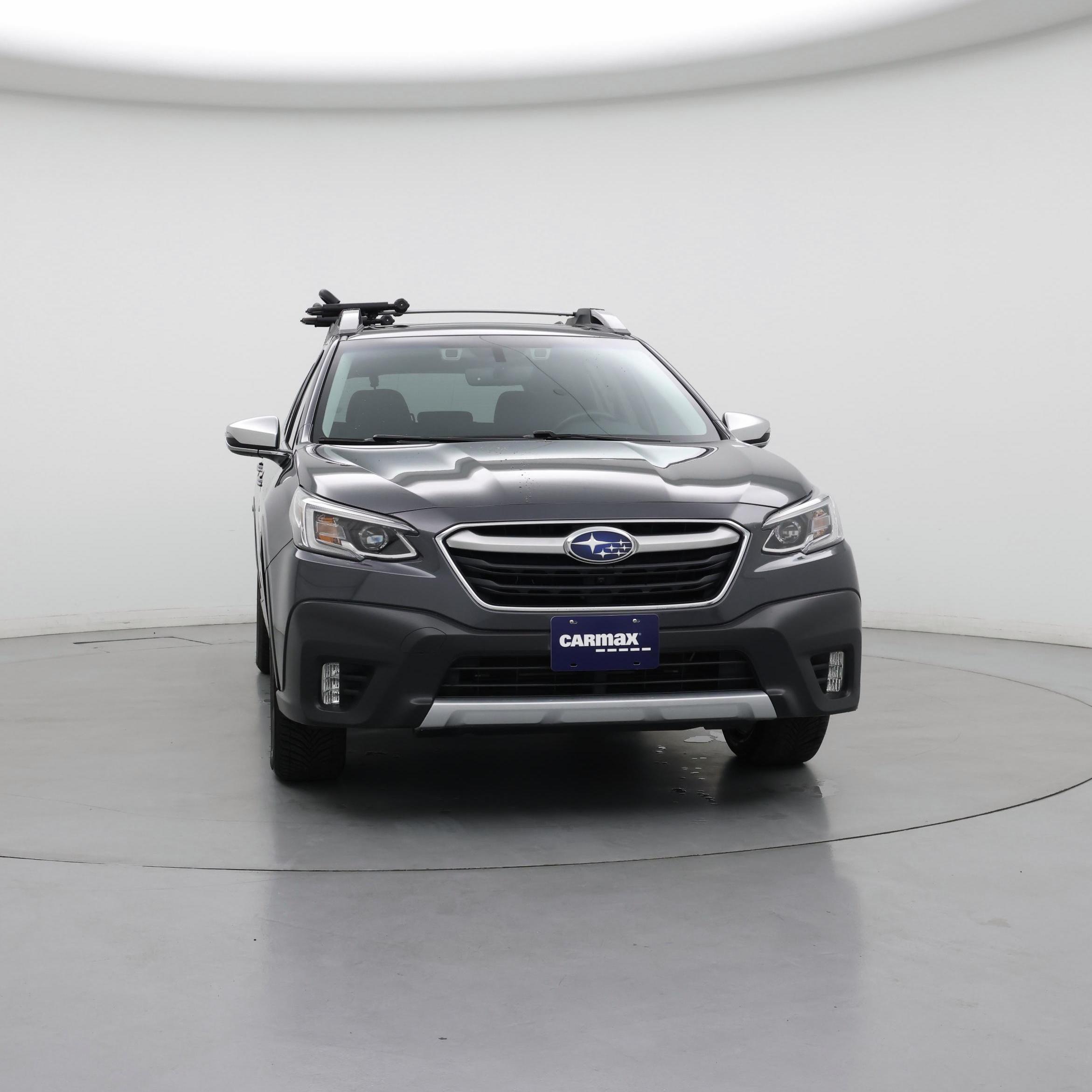 Thumbnail: 2020 Subaru Outback - 5