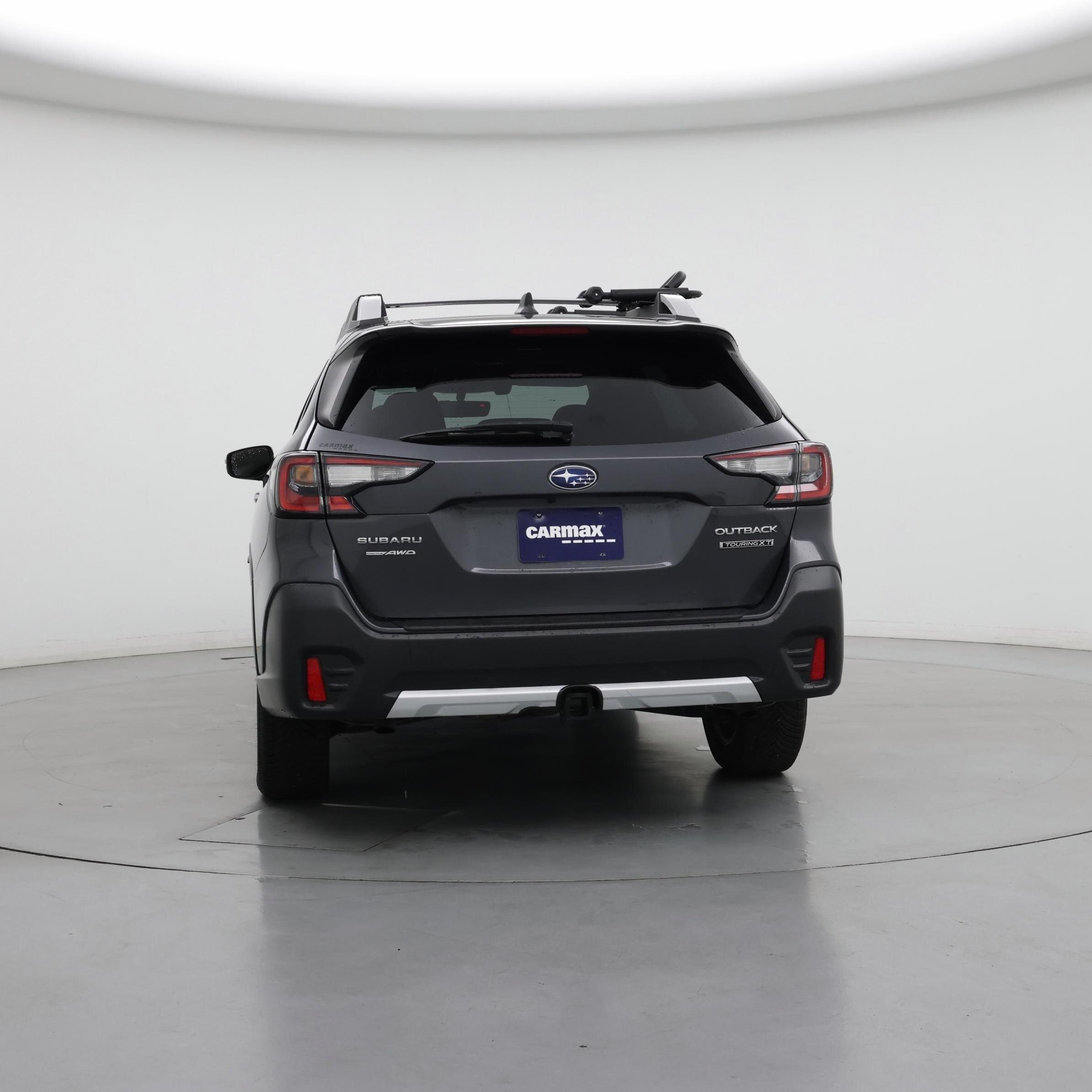 Thumbnail: 2020 Subaru Outback - 6
