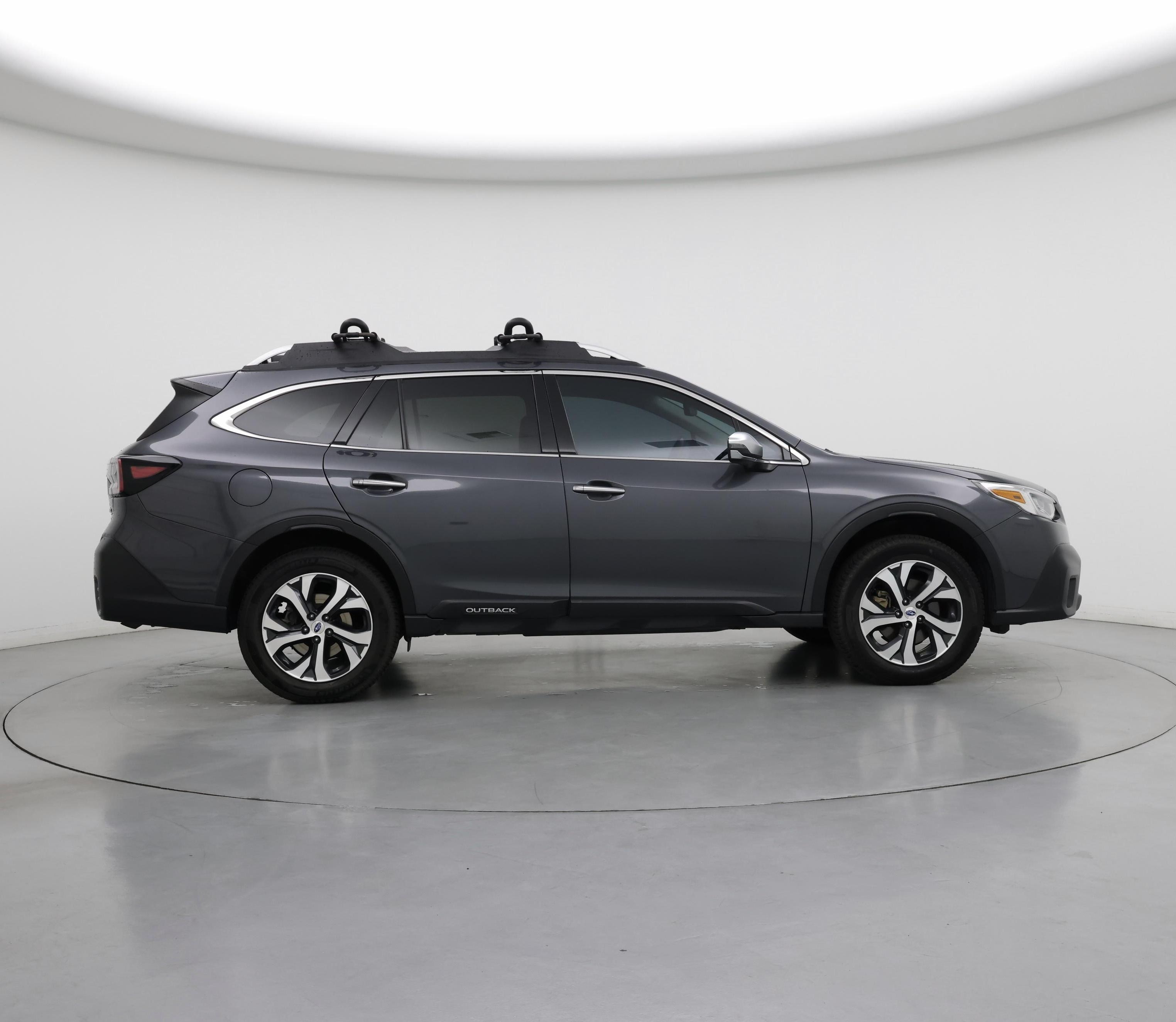 Thumbnail: 2020 Subaru Outback - 7