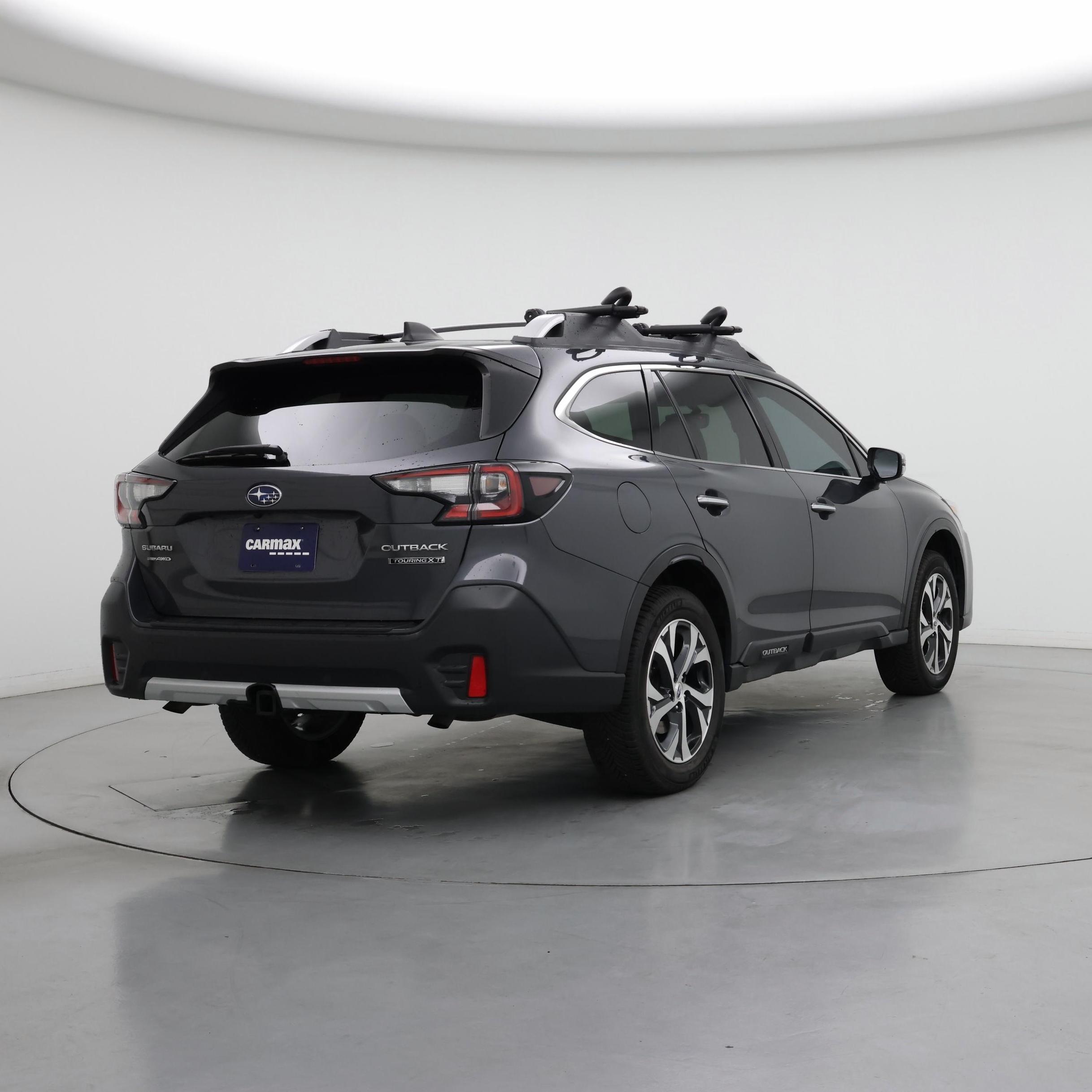 Thumbnail: 2020 Subaru Outback - 8
