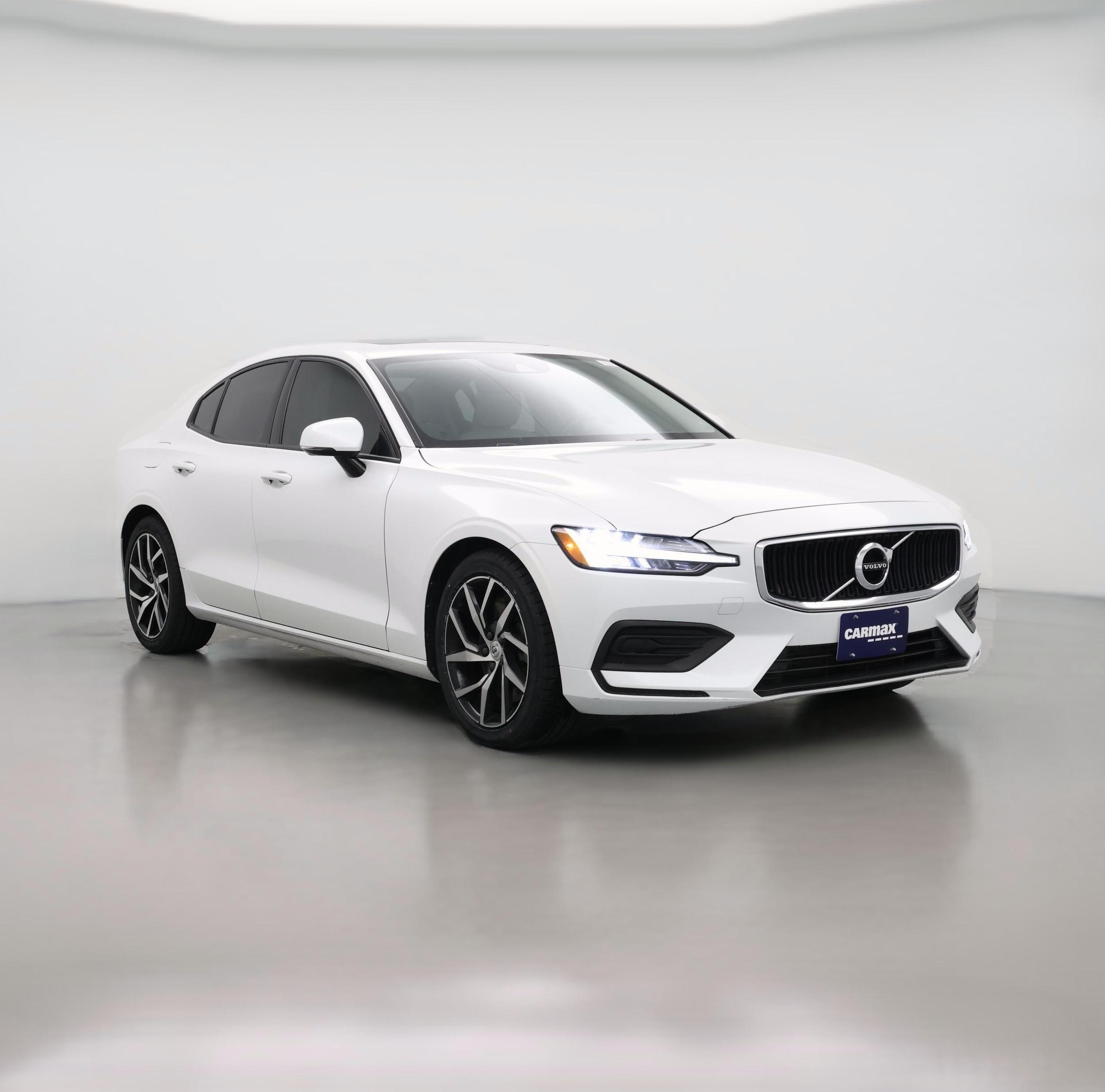 Thumbnail: 2020 Volvo S60 - 1