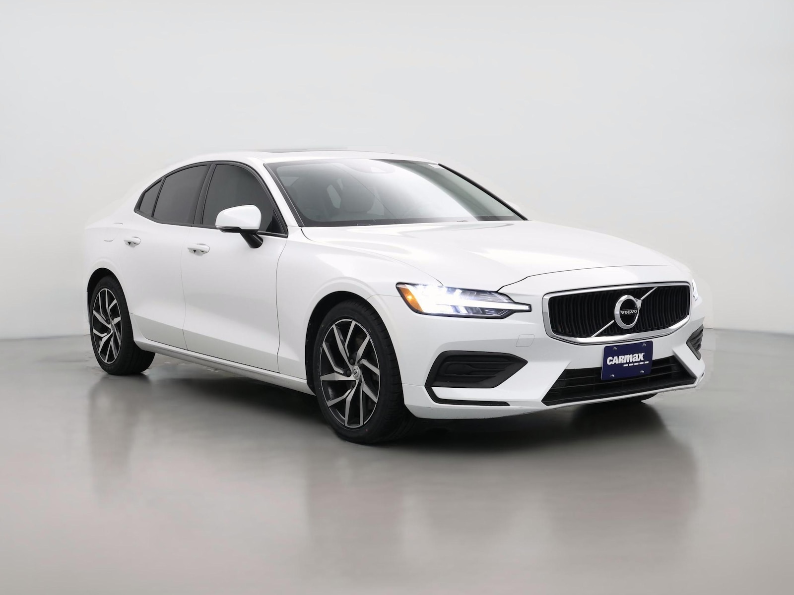 2020 Volvo S60