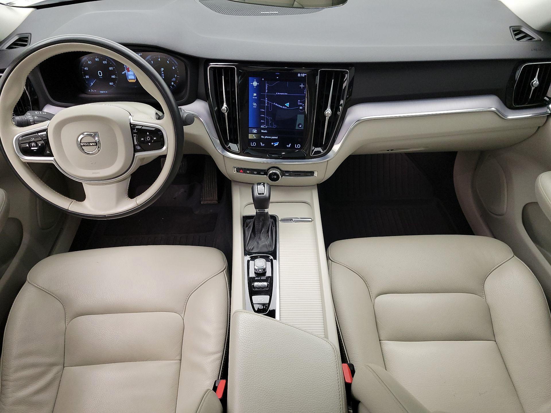 Thumbnail: 2020 Volvo S60 - 9