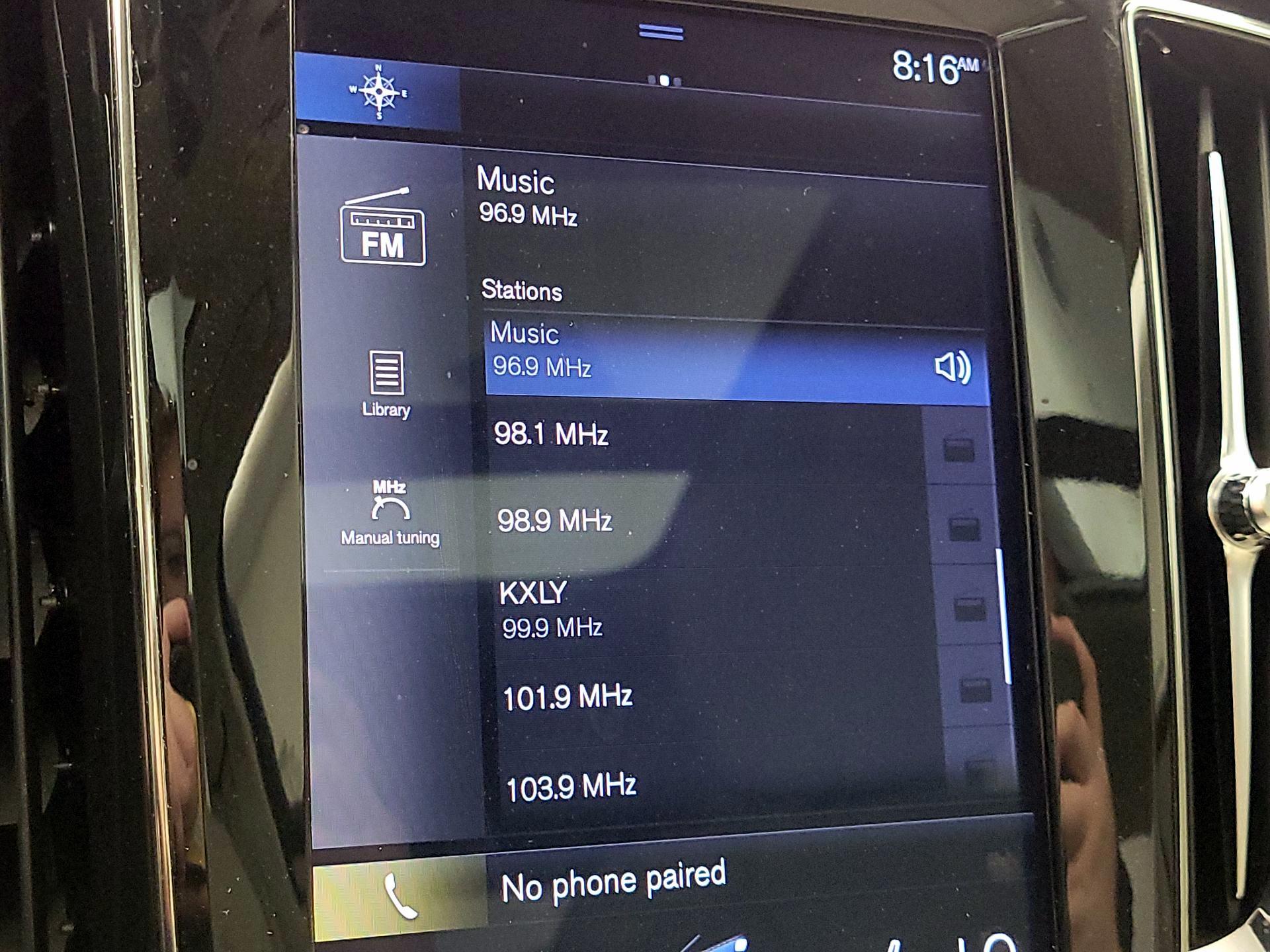 Thumbnail: 2020 Volvo S60 - 16