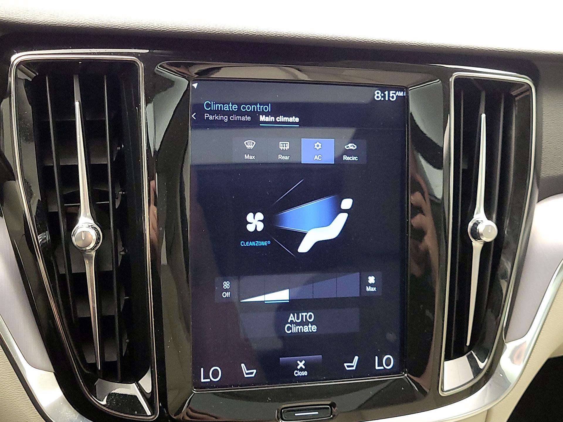 Thumbnail: 2020 Volvo S60 - 17