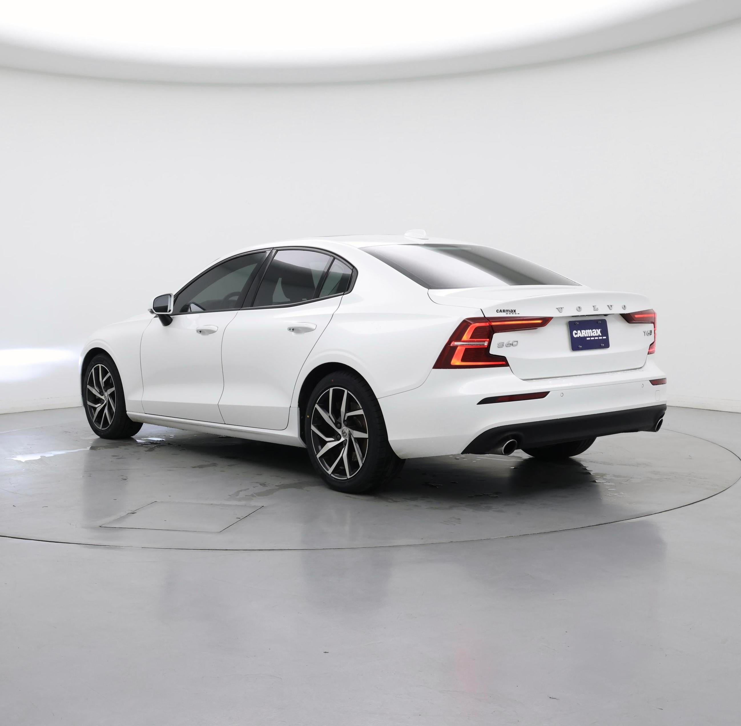 Thumbnail: 2020 Volvo S60 - 2