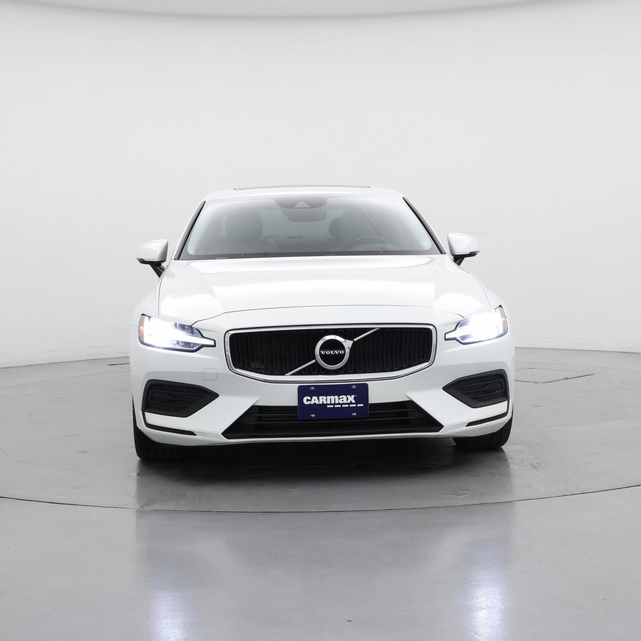 Thumbnail: 2020 Volvo S60 - 5