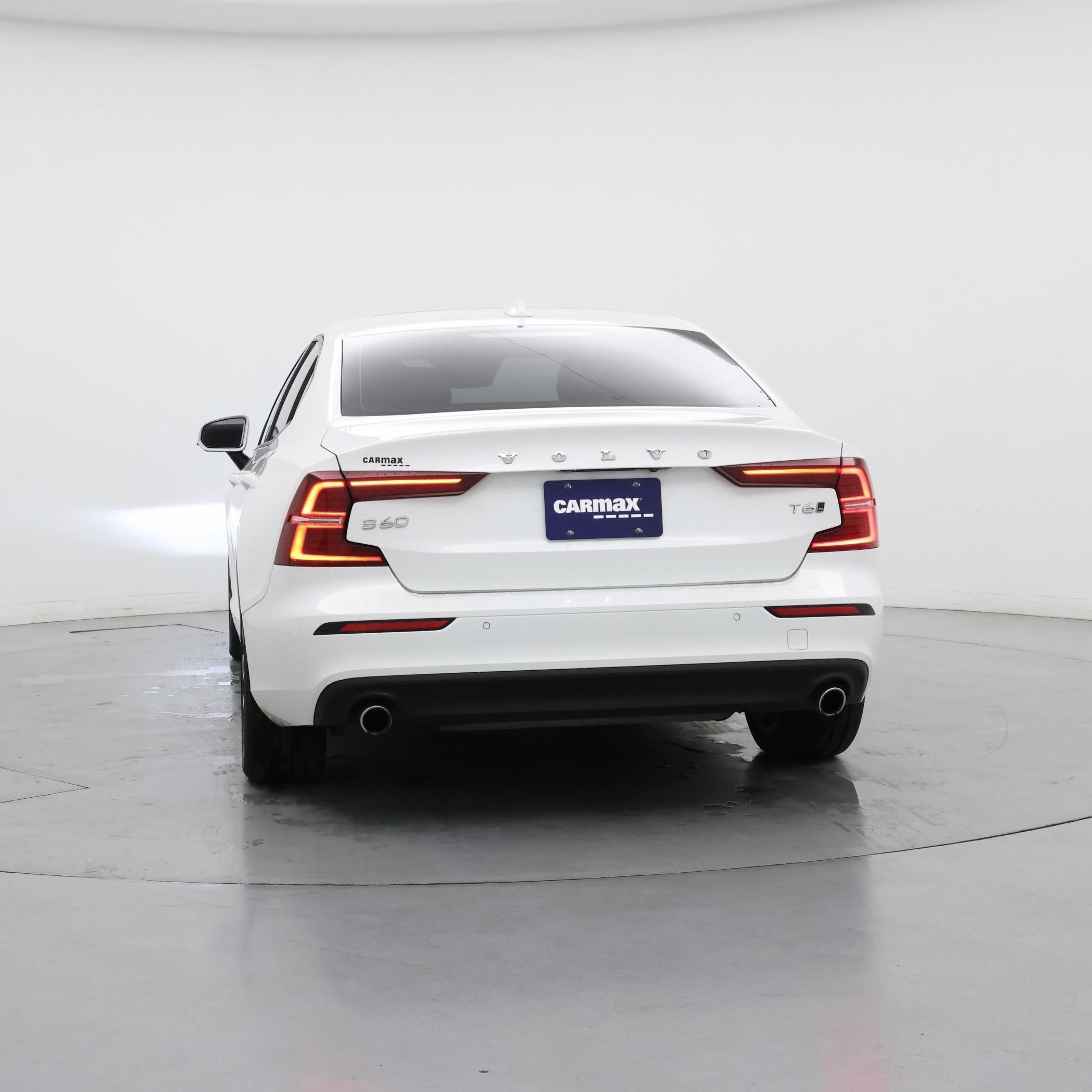 Thumbnail: 2020 Volvo S60 - 6