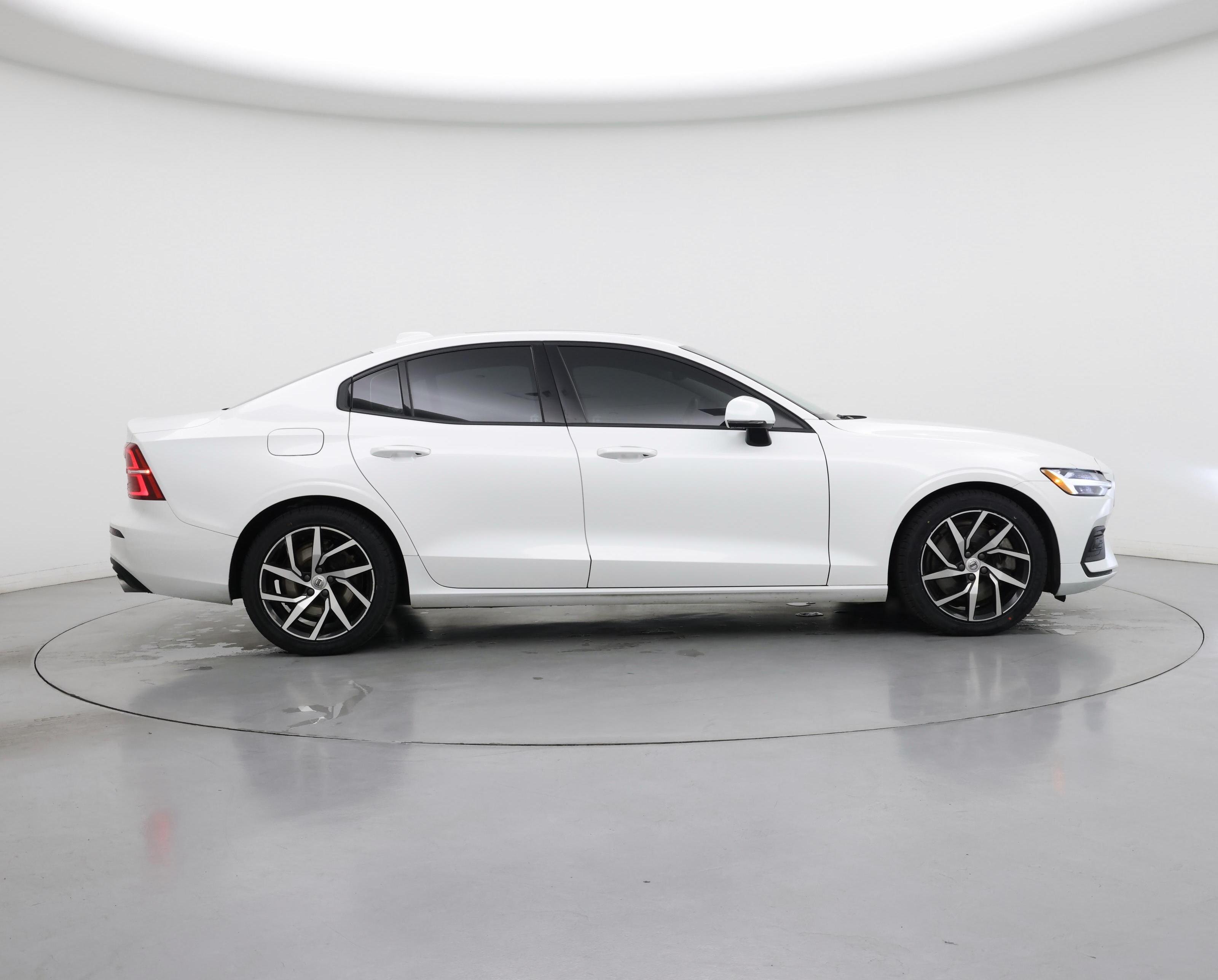 Thumbnail: 2020 Volvo S60 - 7