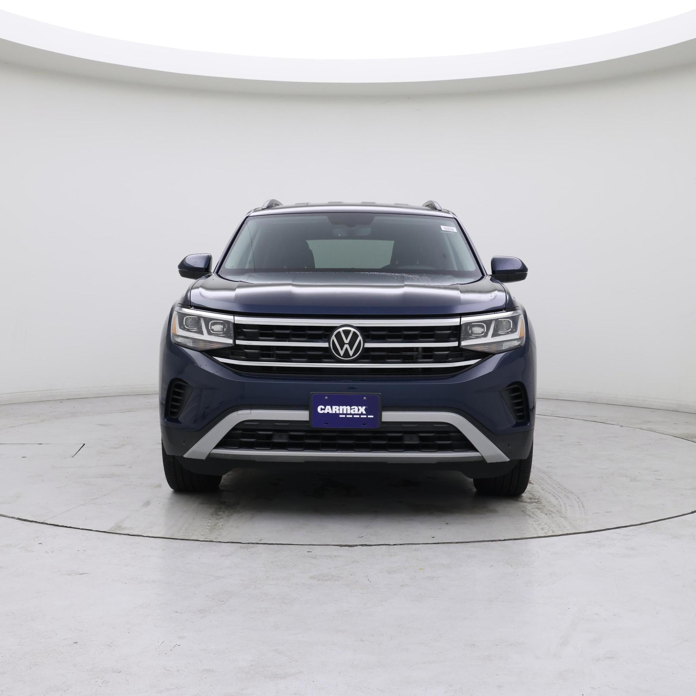 Thumbnail: 2023 Volkswagen Atlas - 5