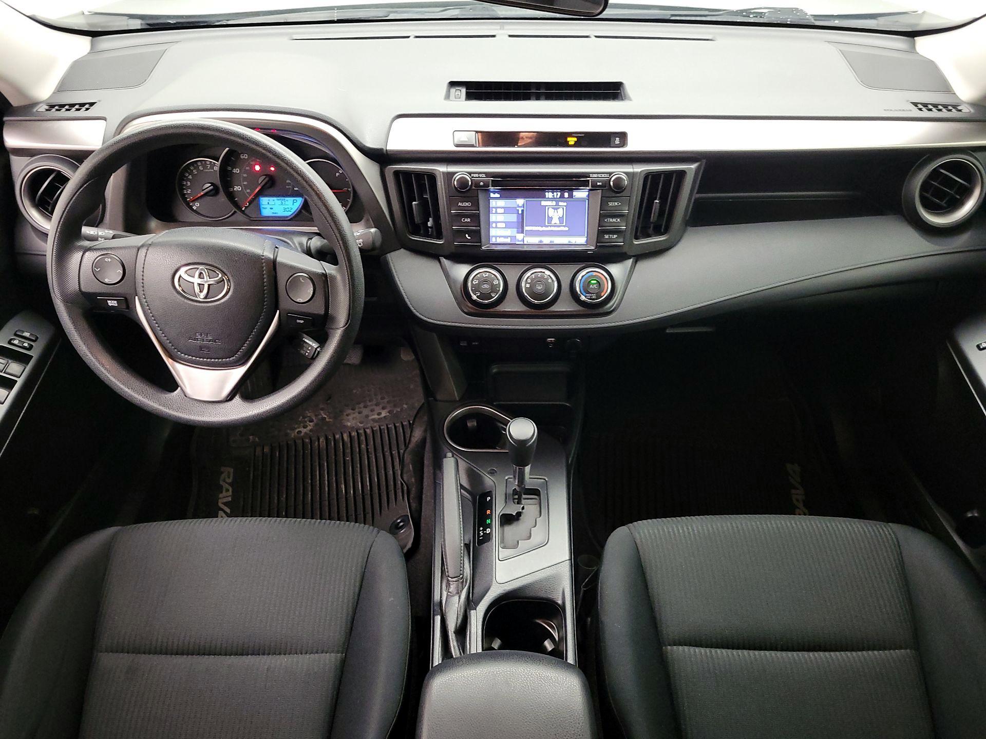 Thumbnail: 2016 Toyota RAV4 - 9