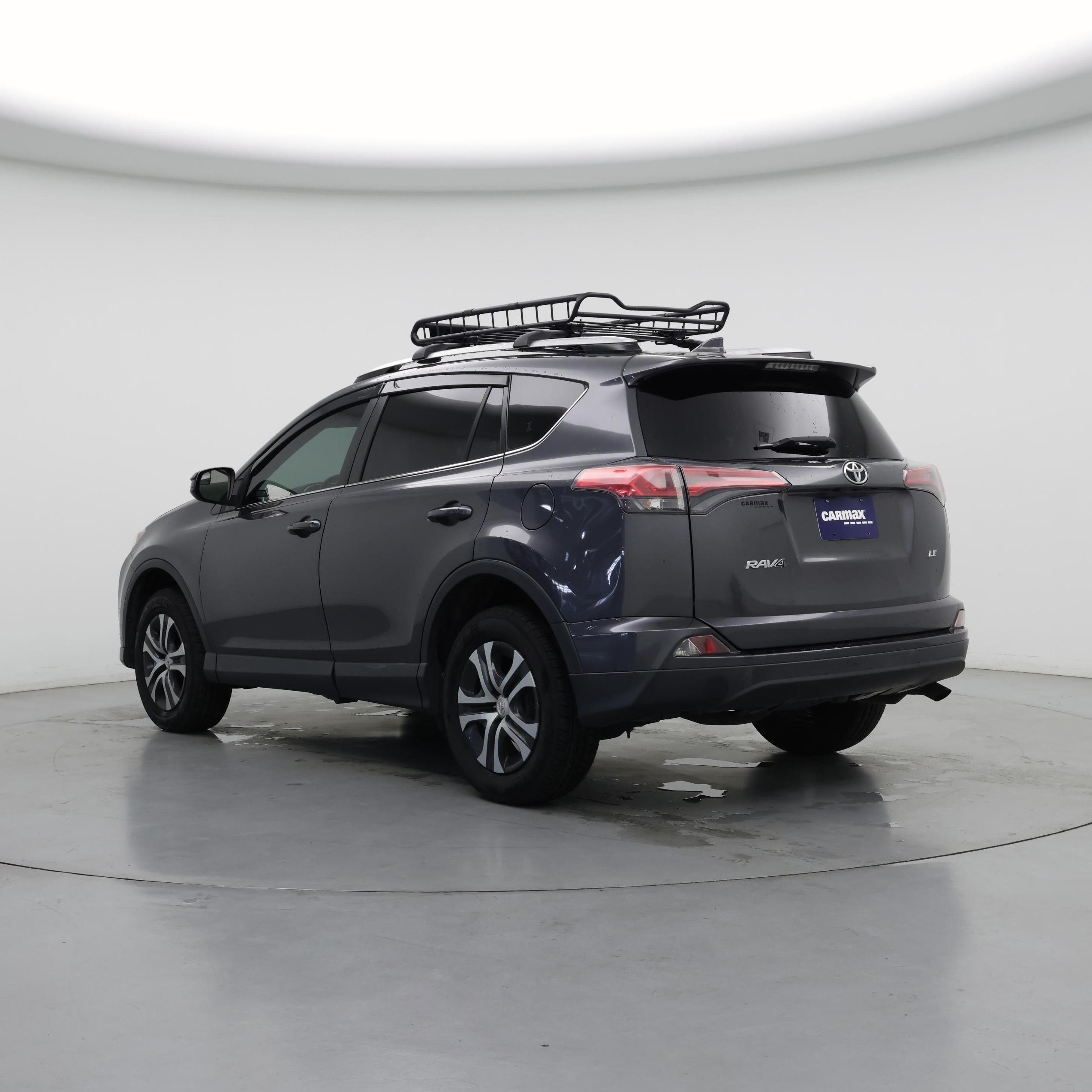 Thumbnail: 2016 Toyota RAV4 - 2
