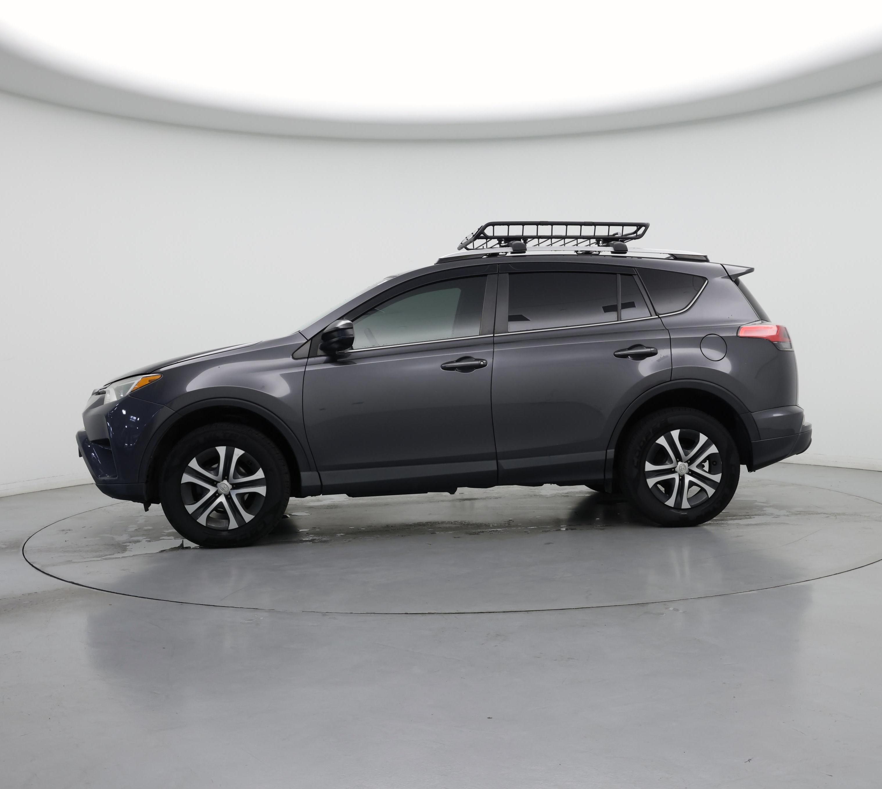 Thumbnail: 2016 Toyota RAV4 - 3