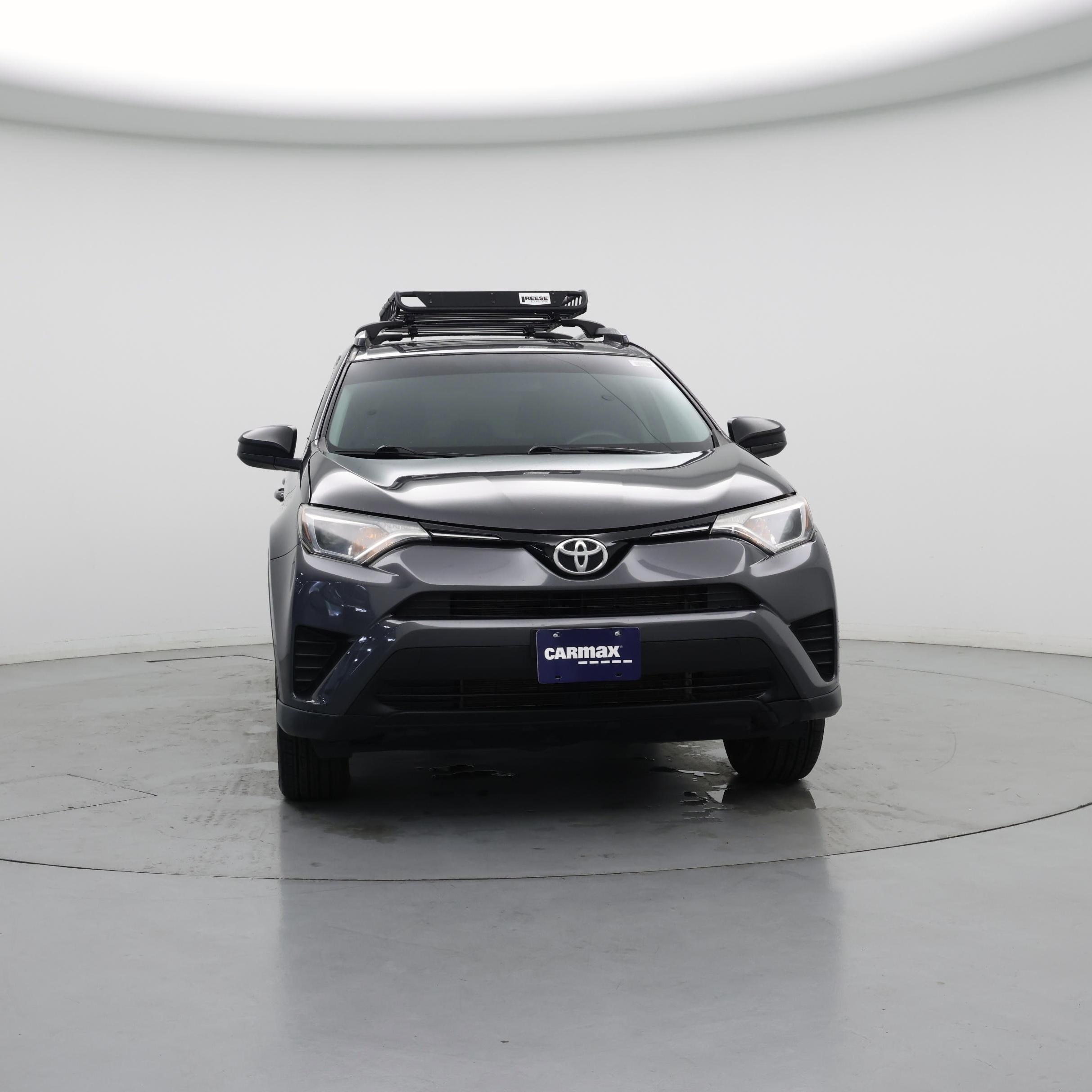 Thumbnail: 2016 Toyota RAV4 - 5