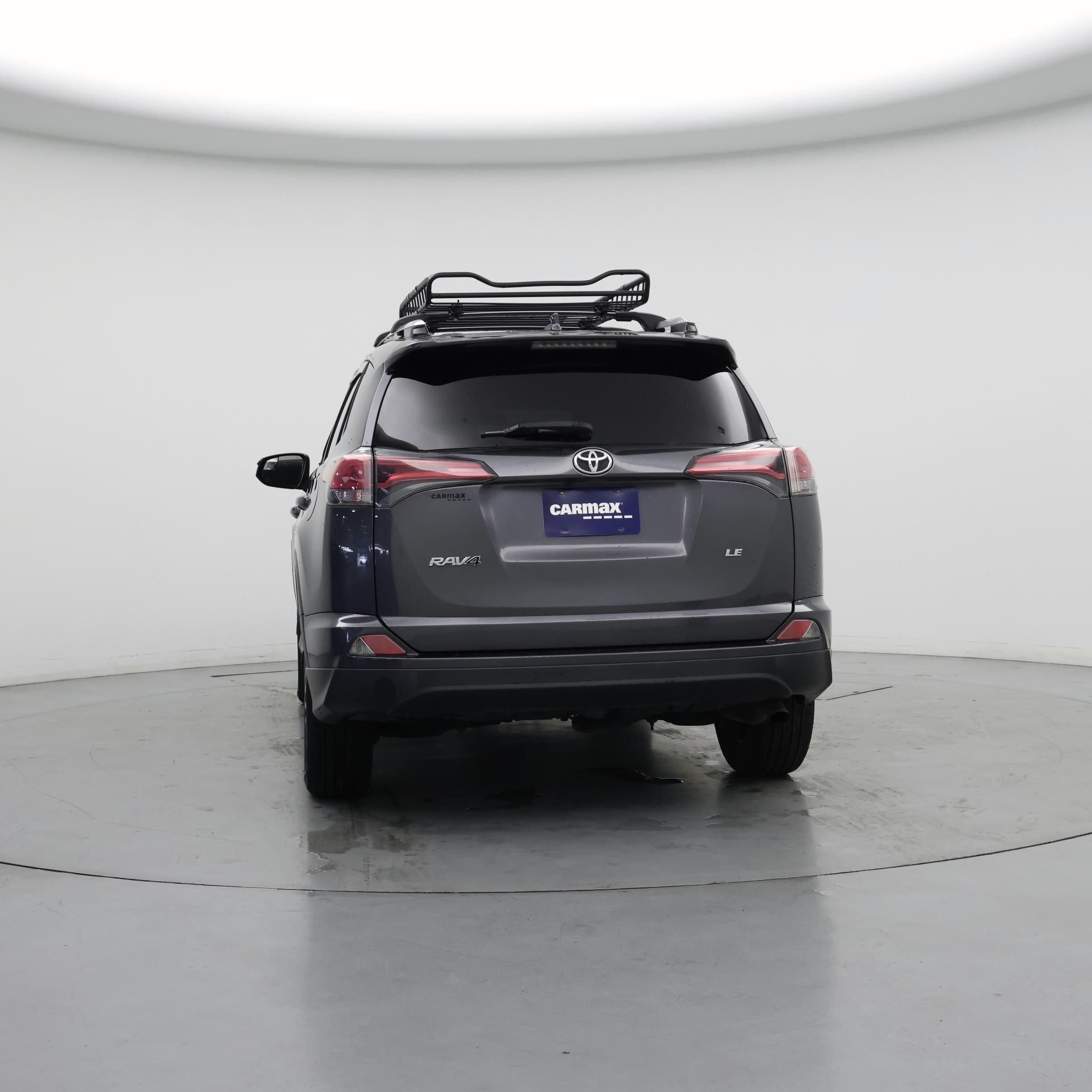 Thumbnail: 2016 Toyota RAV4 - 6