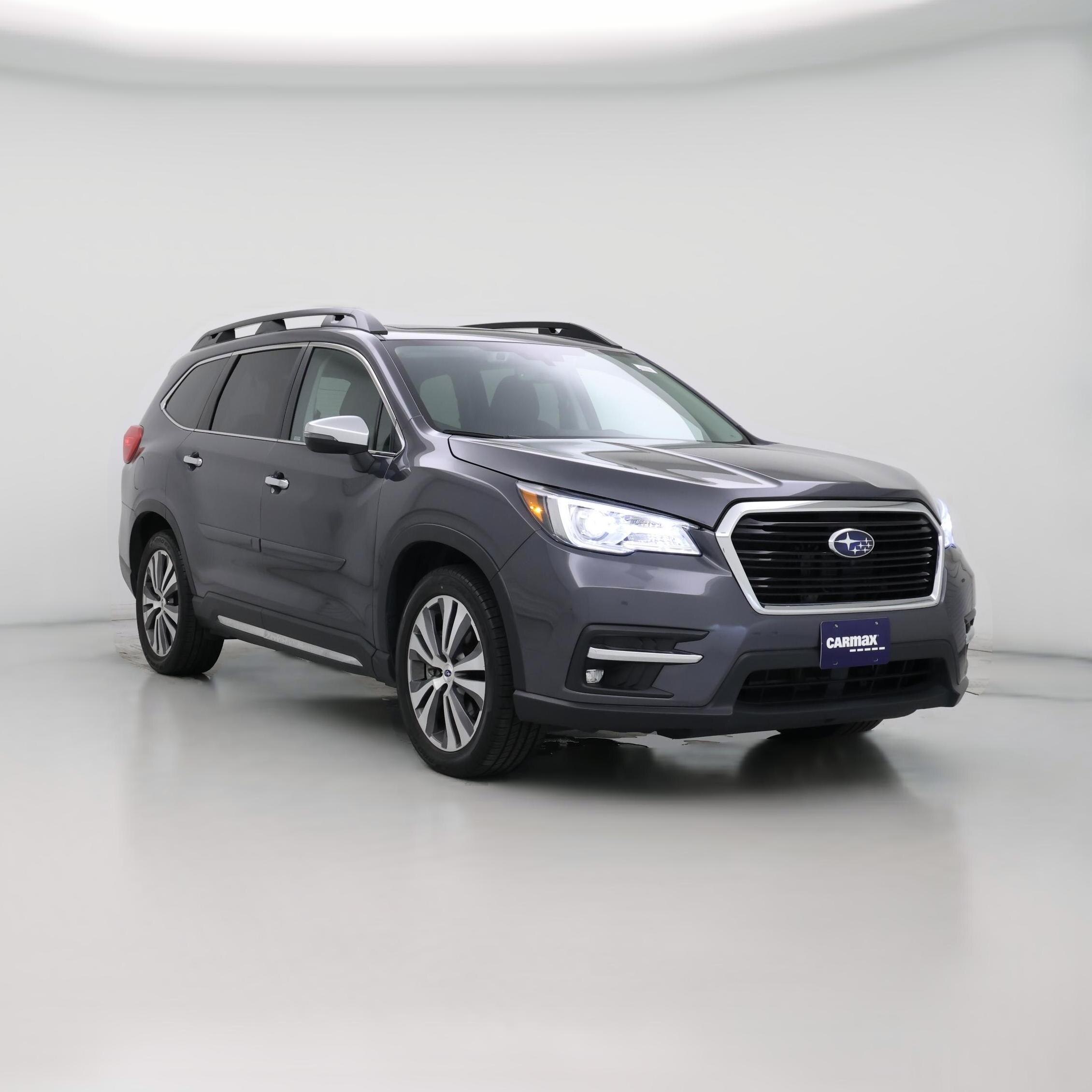 Thumbnail: 2020 Subaru Ascent - 1