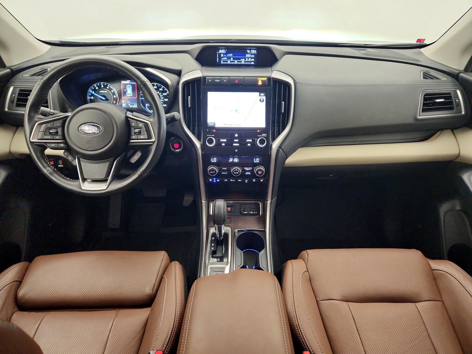 Thumbnail: 2020 Subaru Ascent - 9
