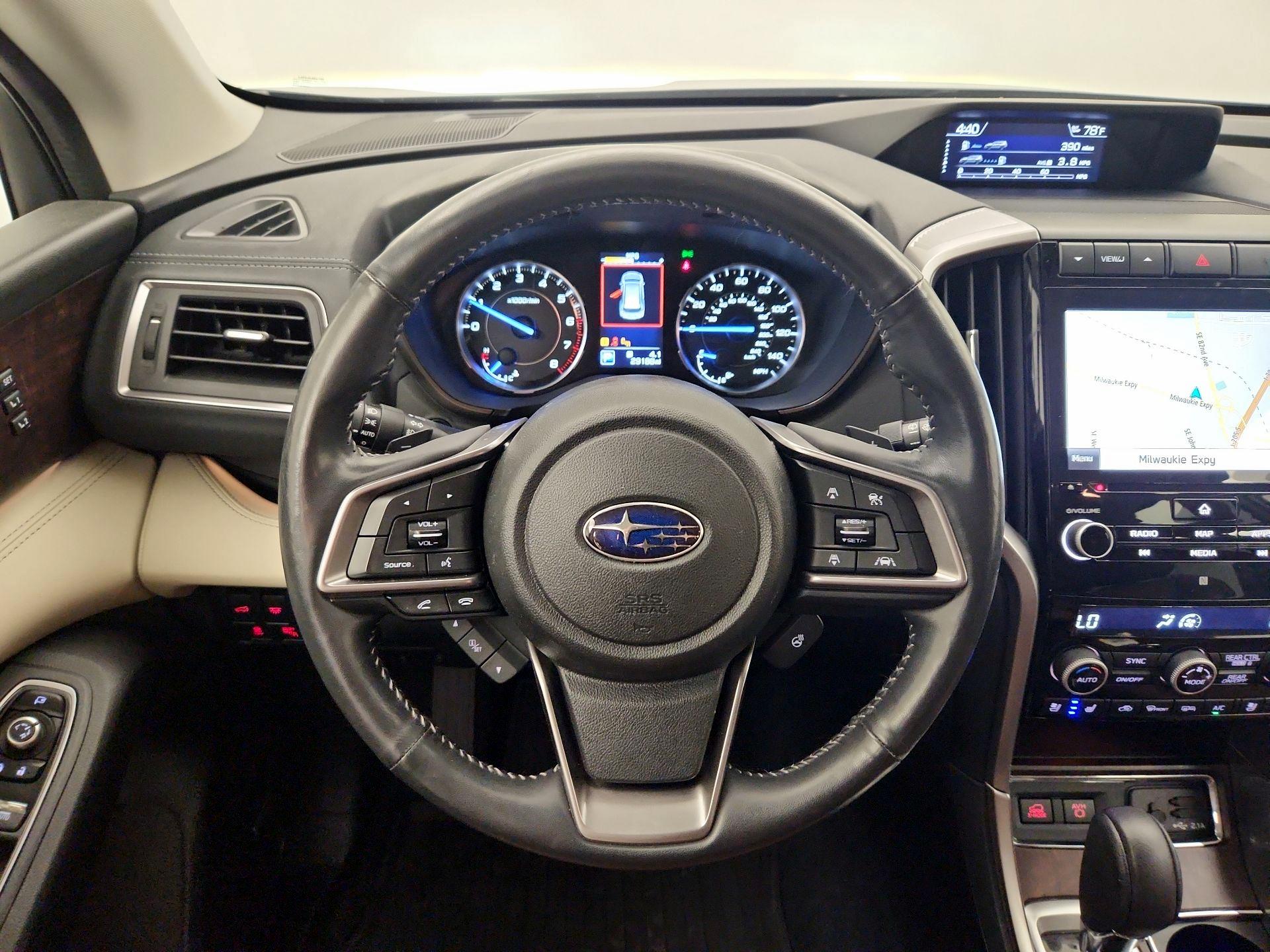 Thumbnail: 2020 Subaru Ascent - 10