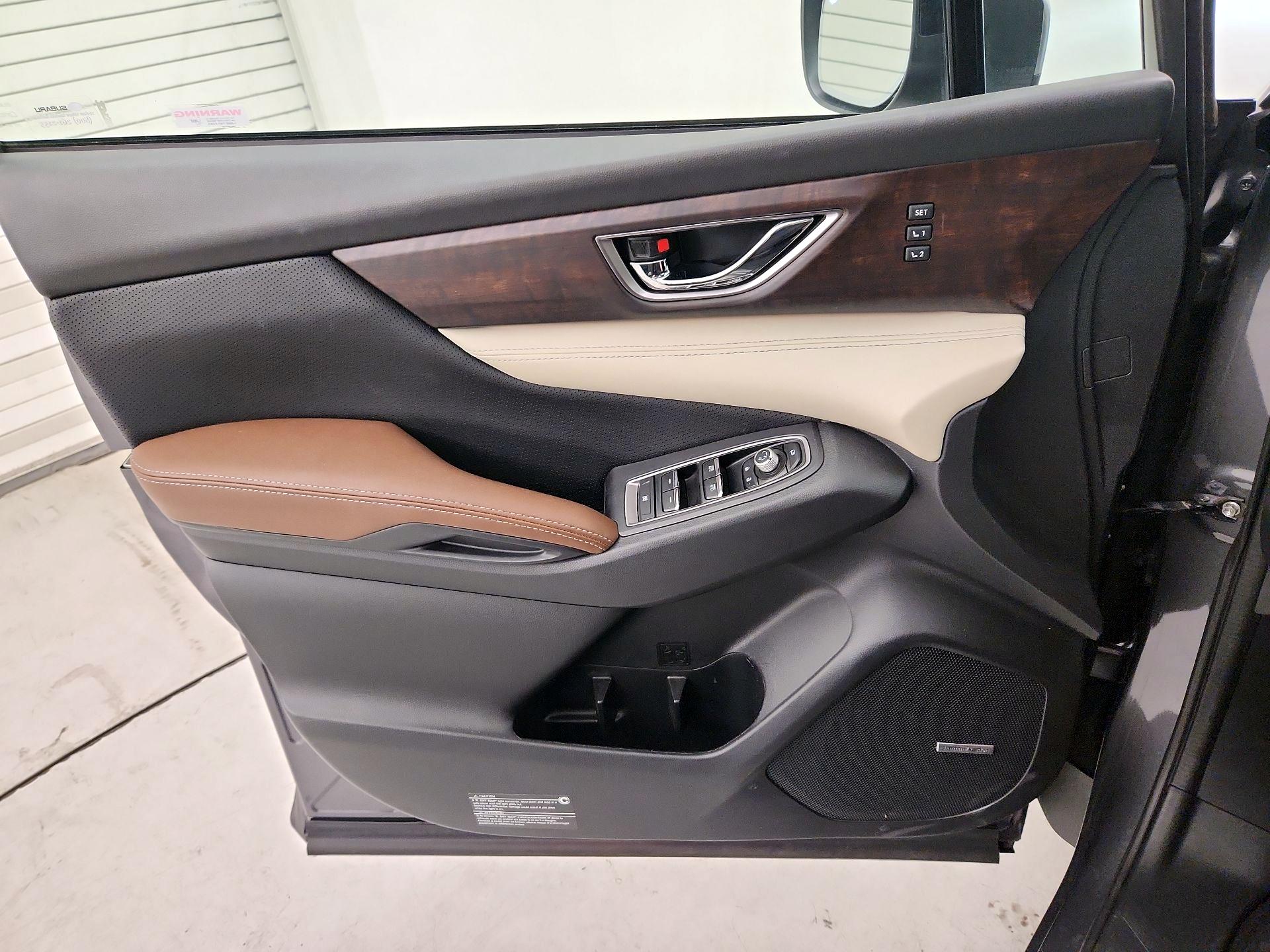 Thumbnail: 2020 Subaru Ascent - 12