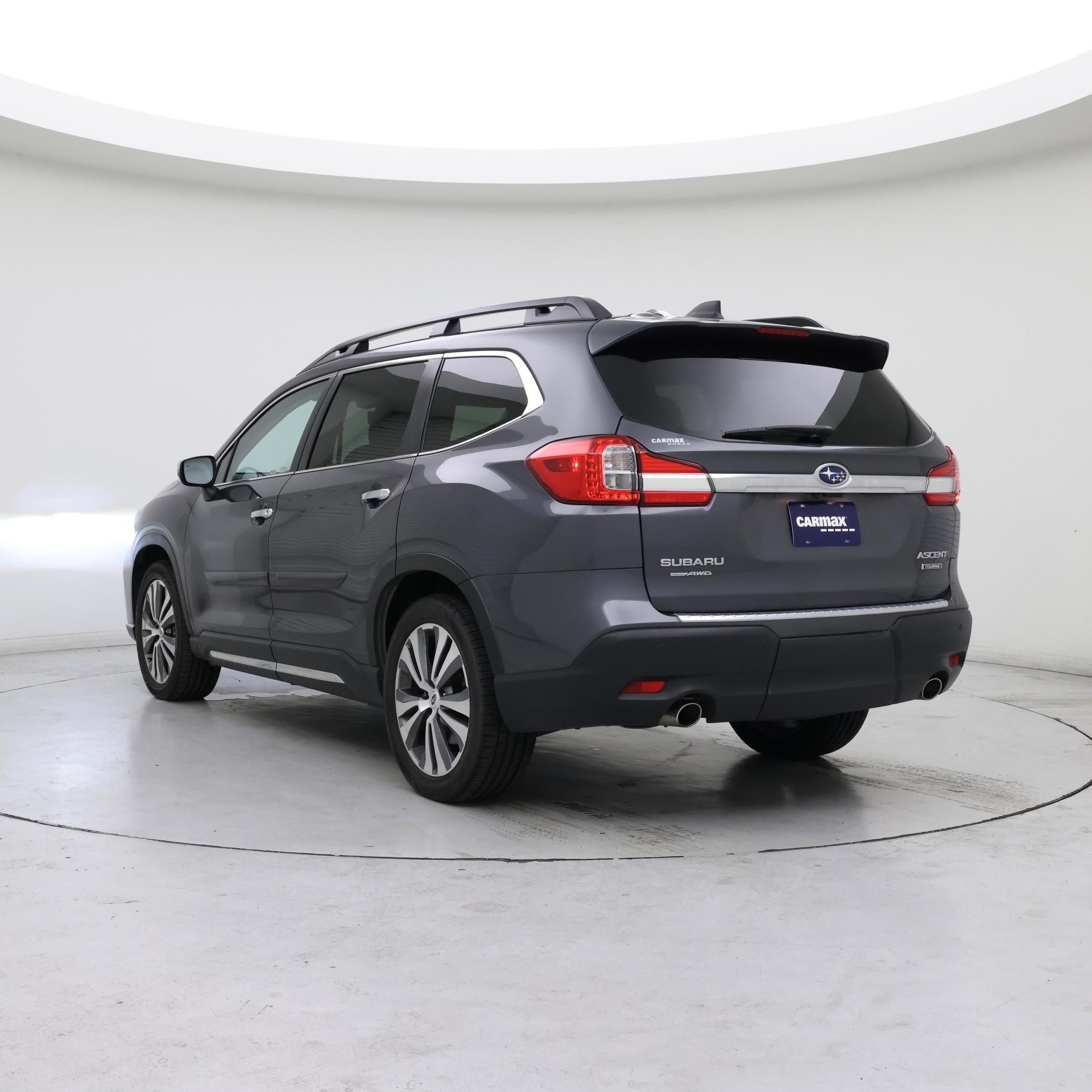 Thumbnail: 2020 Subaru Ascent - 2