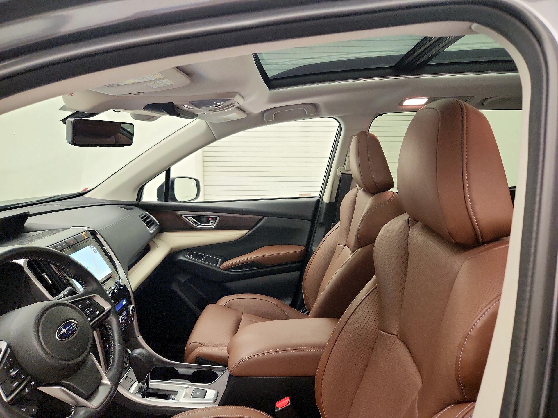 Thumbnail: 2020 Subaru Ascent - 20