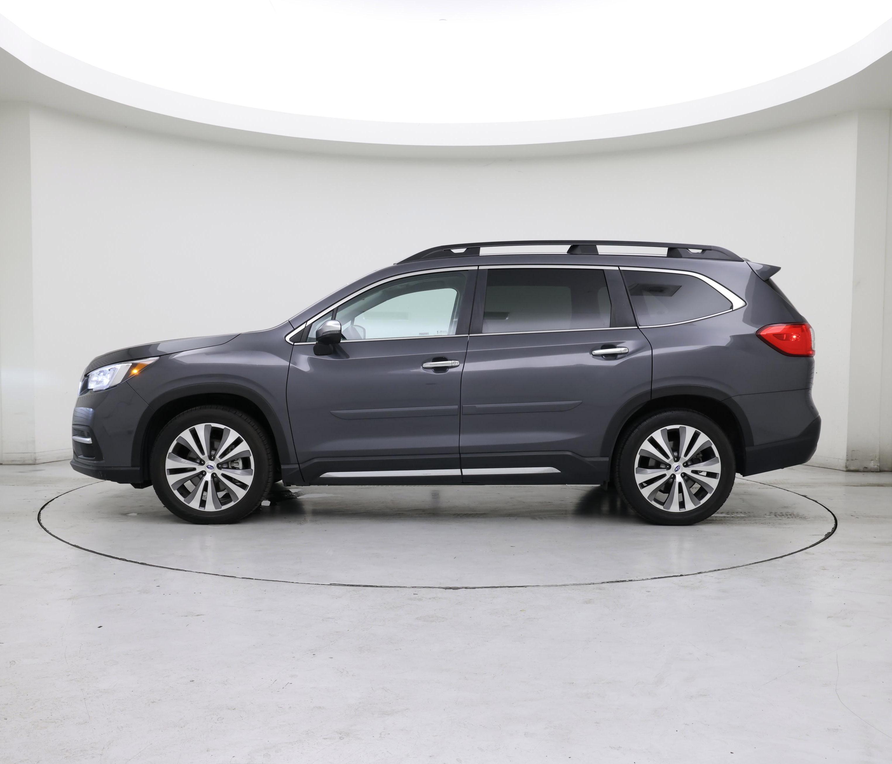 Thumbnail: 2020 Subaru Ascent - 3