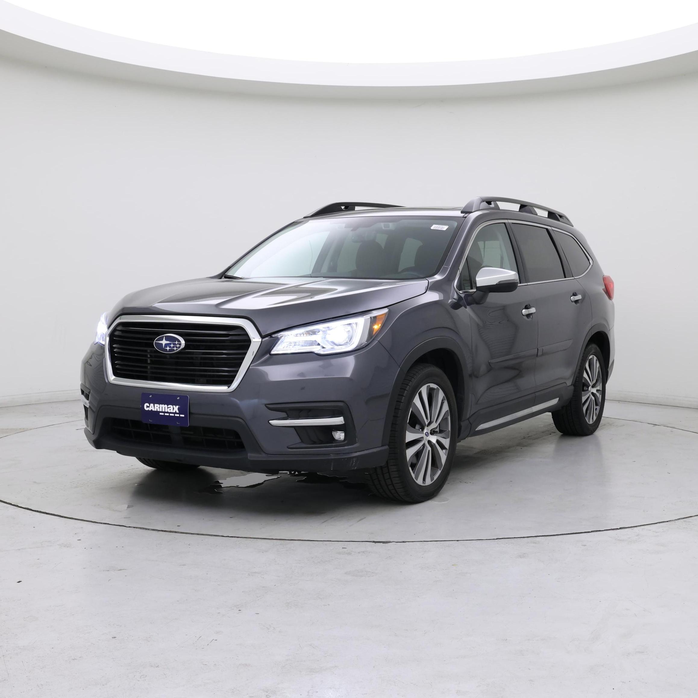 Thumbnail: 2020 Subaru Ascent - 4