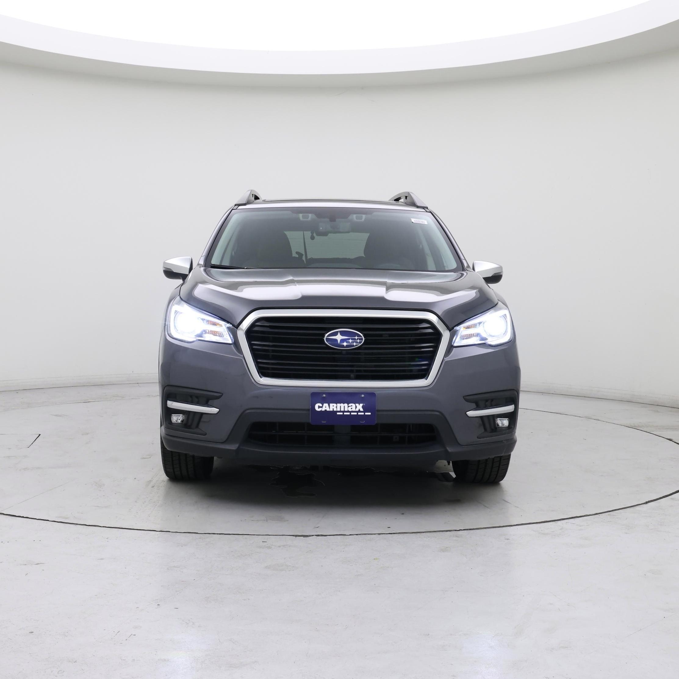 Thumbnail: 2020 Subaru Ascent - 5