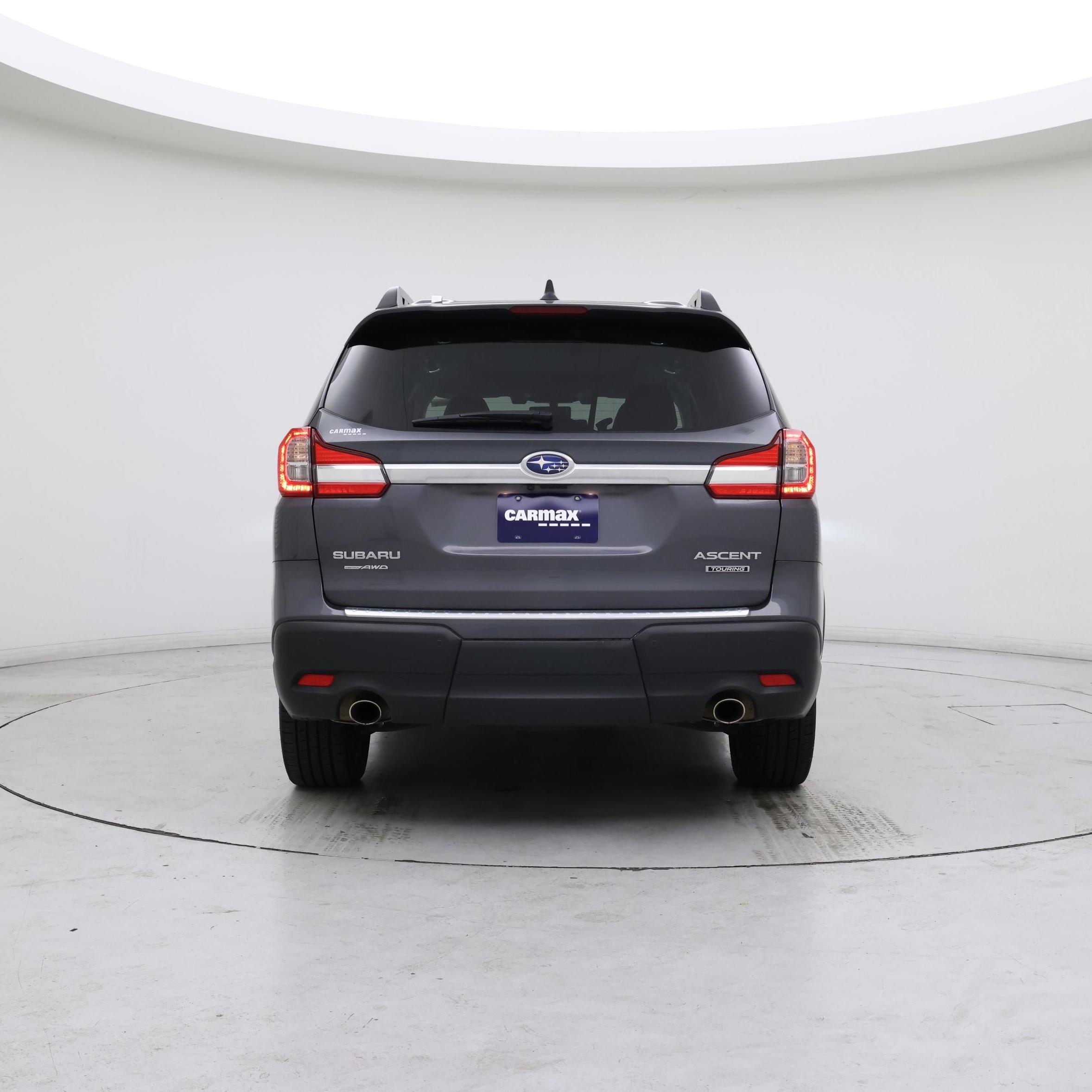 Thumbnail: 2020 Subaru Ascent - 6