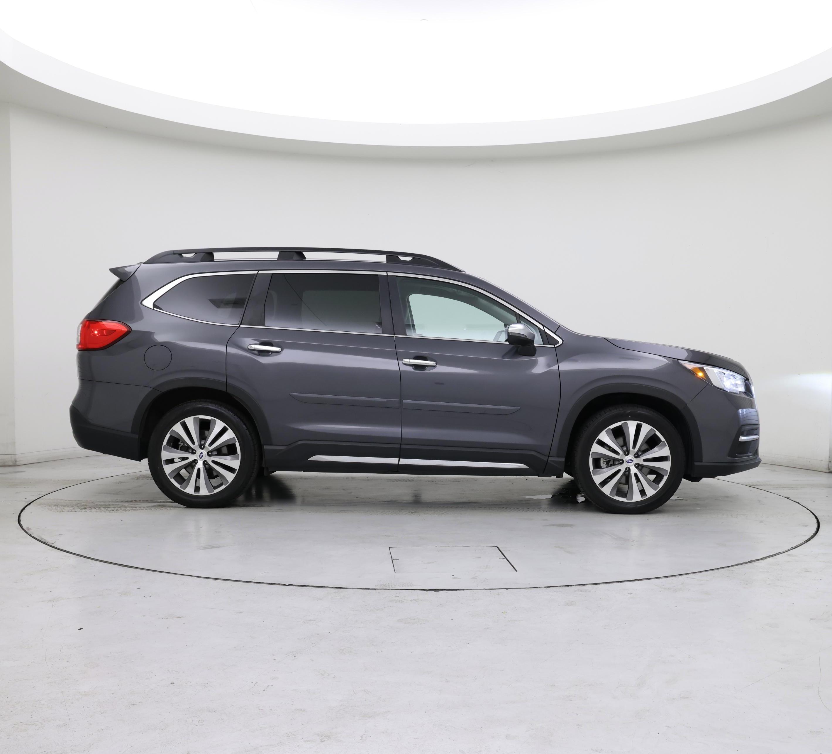 Thumbnail: 2020 Subaru Ascent - 7