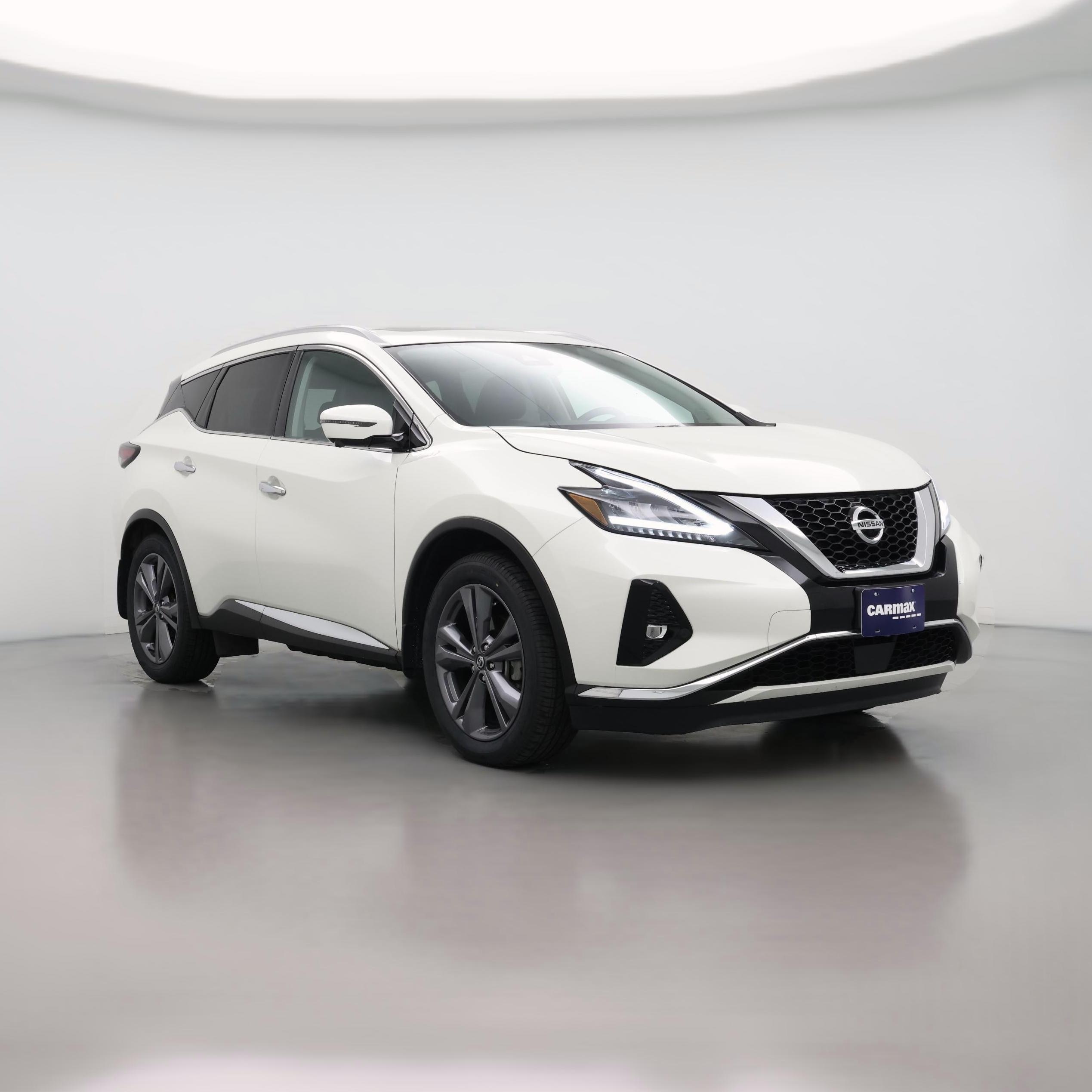 Thumbnail: 2020 Nissan Murano - 1
