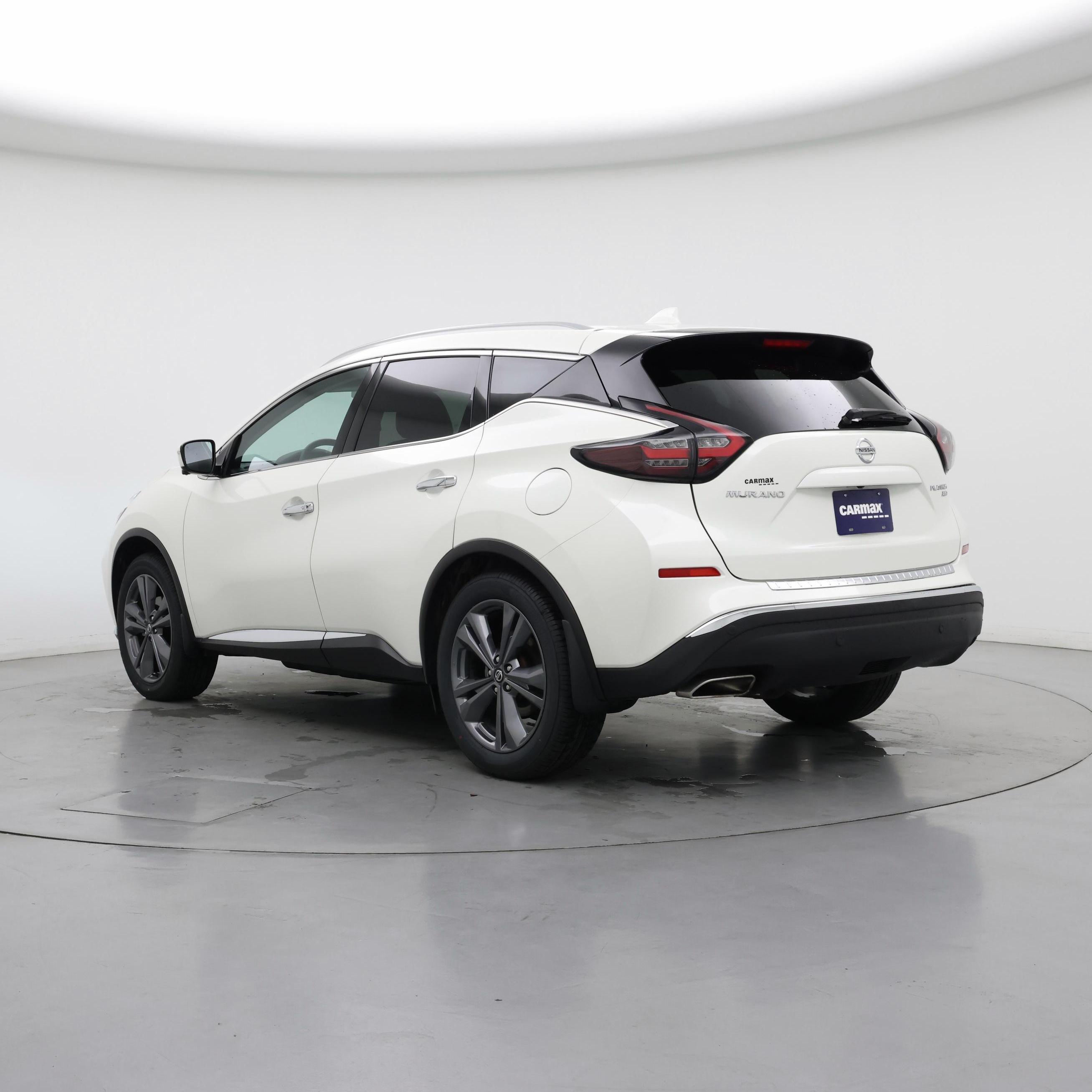 Thumbnail: 2020 Nissan Murano - 2