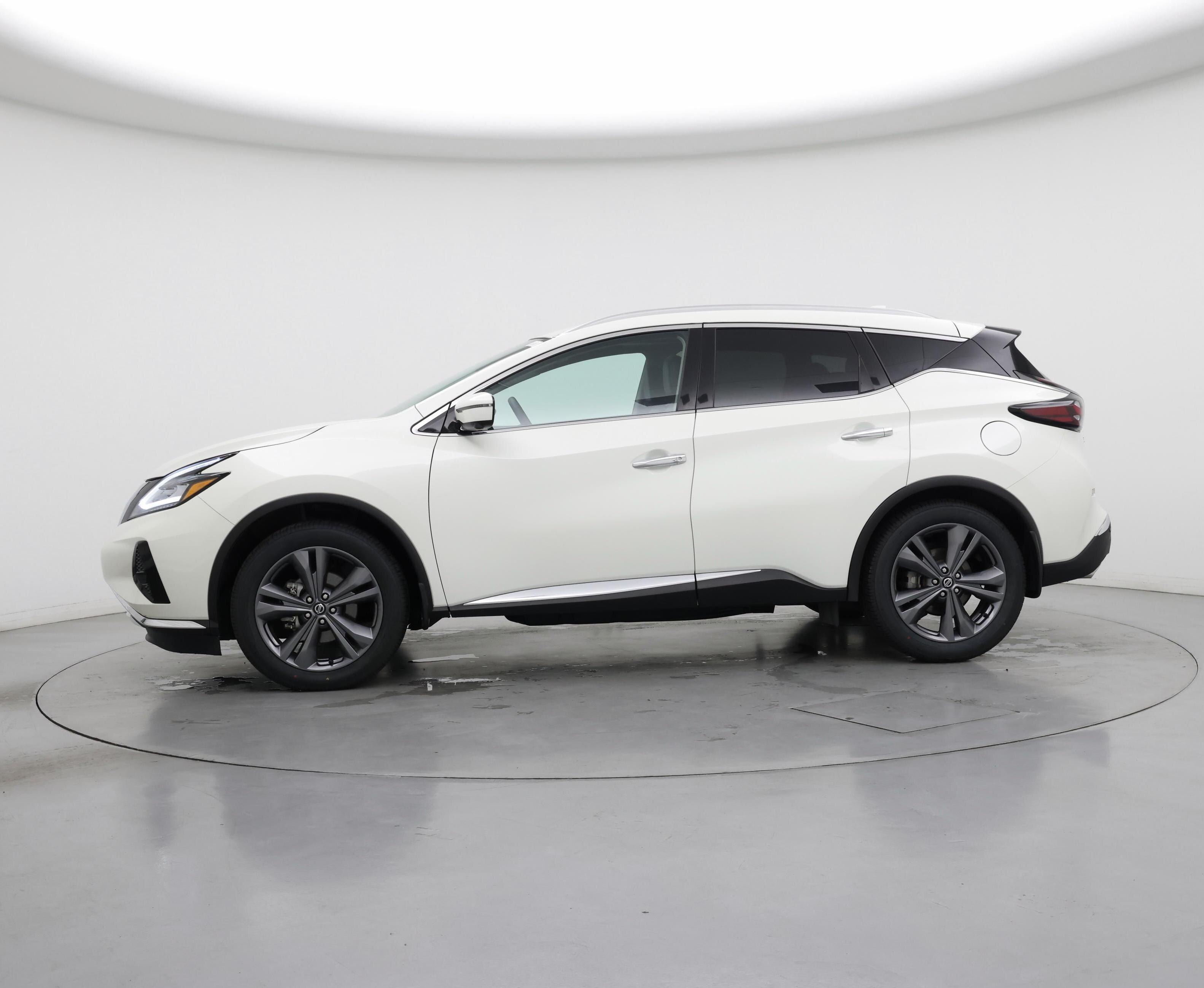 Thumbnail: 2020 Nissan Murano - 3