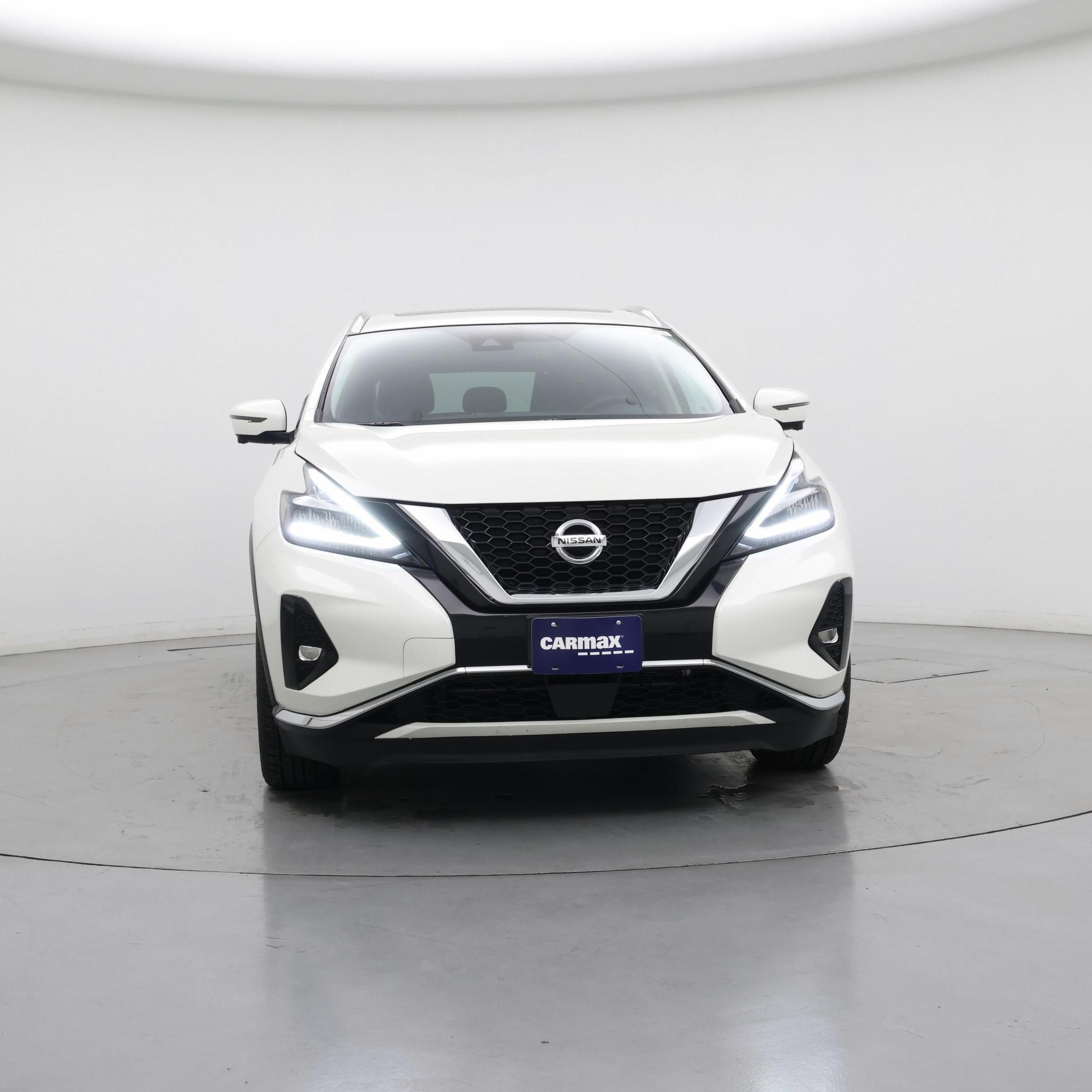 Thumbnail: 2020 Nissan Murano - 5