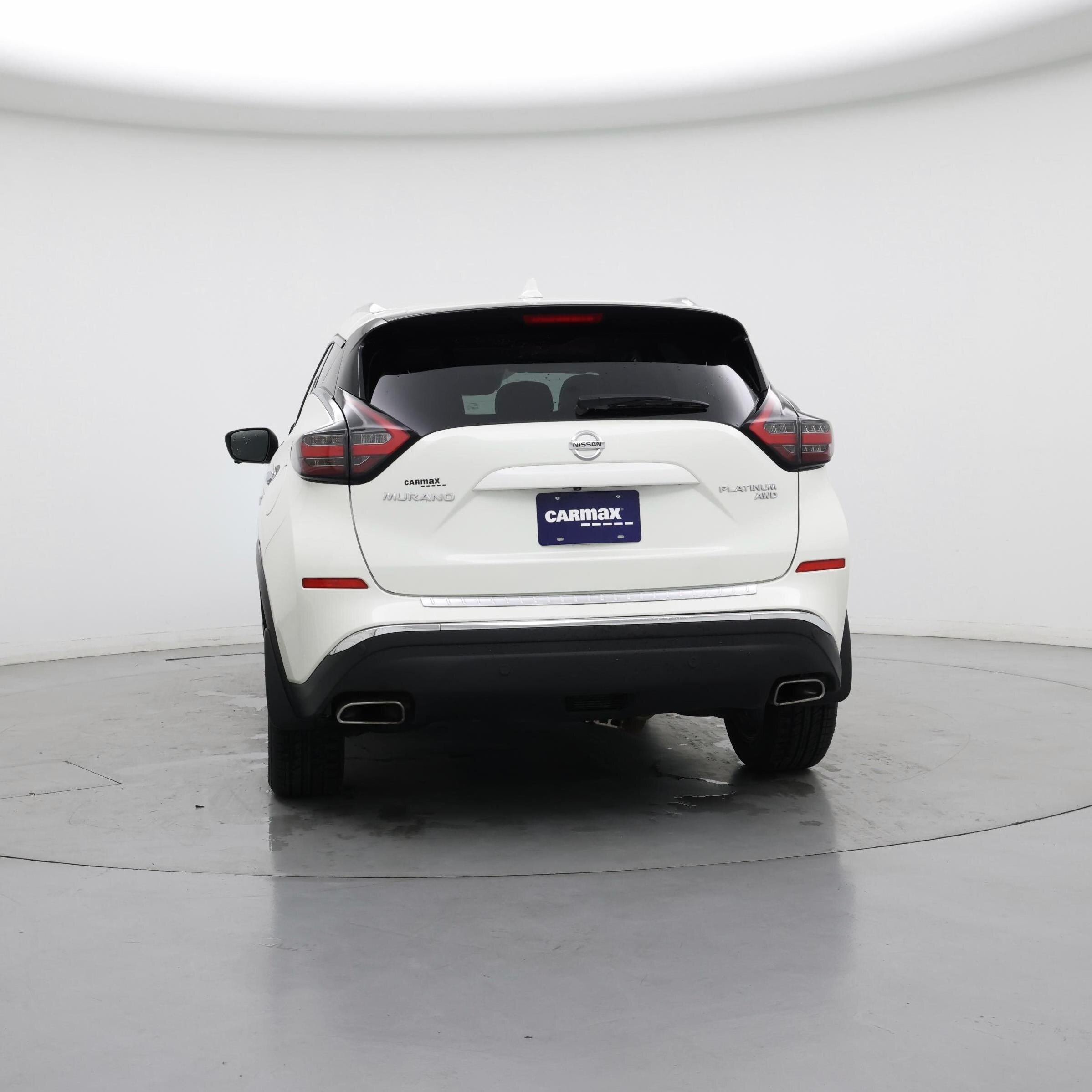 Thumbnail: 2020 Nissan Murano - 6