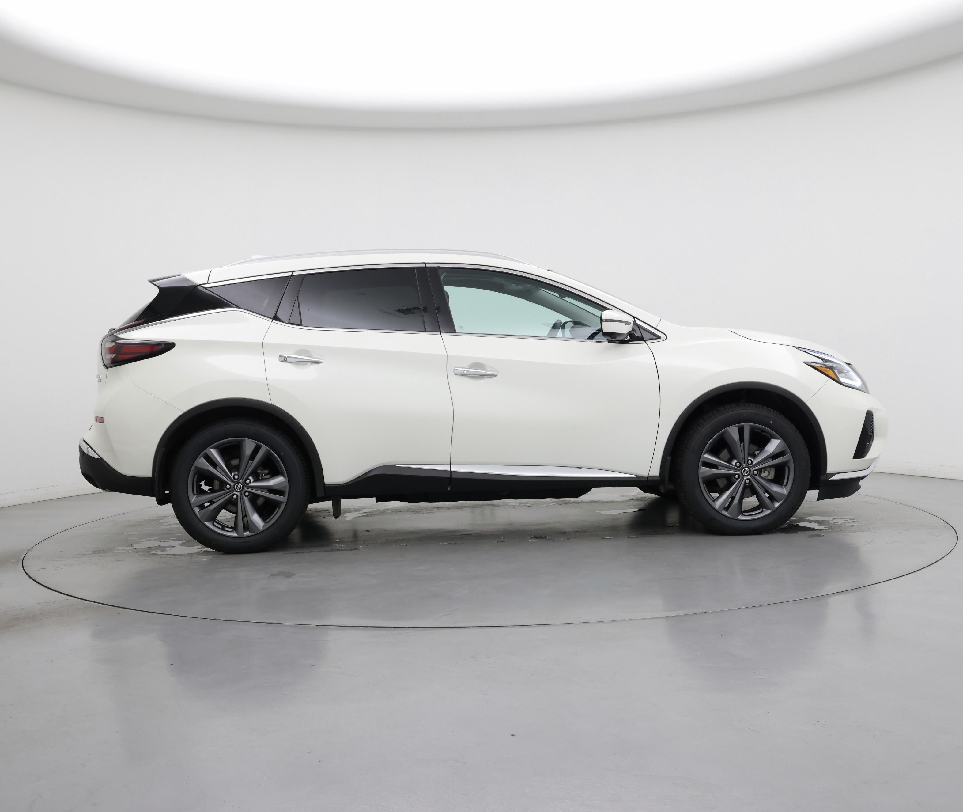 Thumbnail: 2020 Nissan Murano - 7