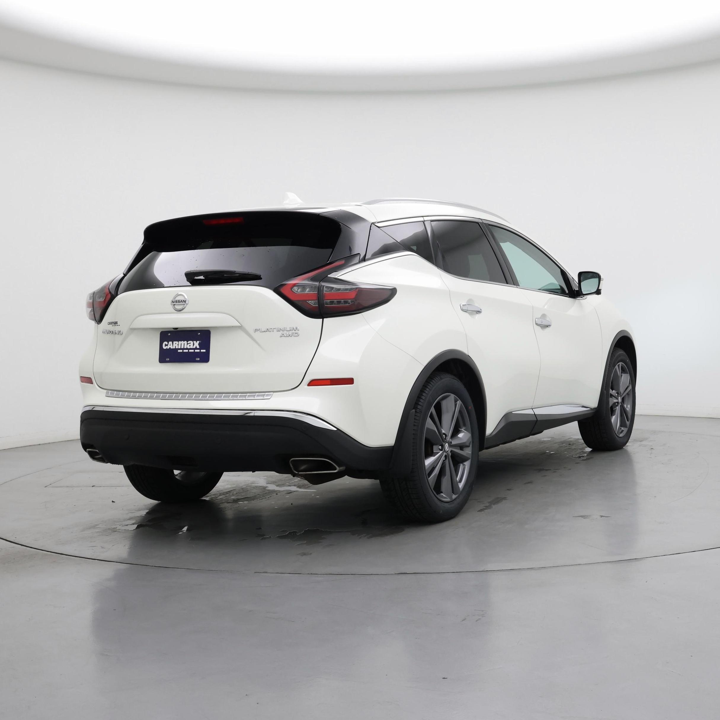 Thumbnail: 2020 Nissan Murano - 8