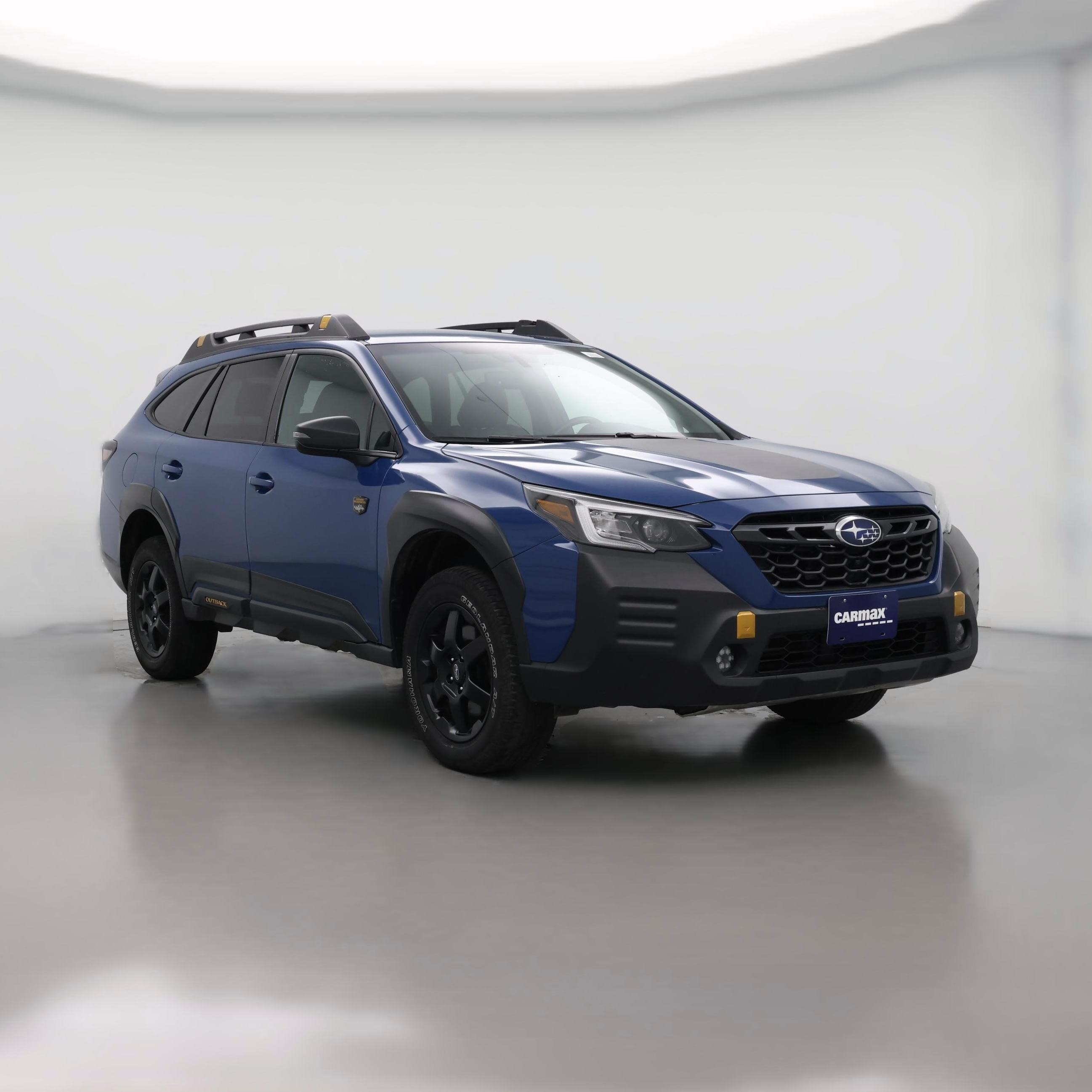 Thumbnail: 2022 Subaru Outback - 1