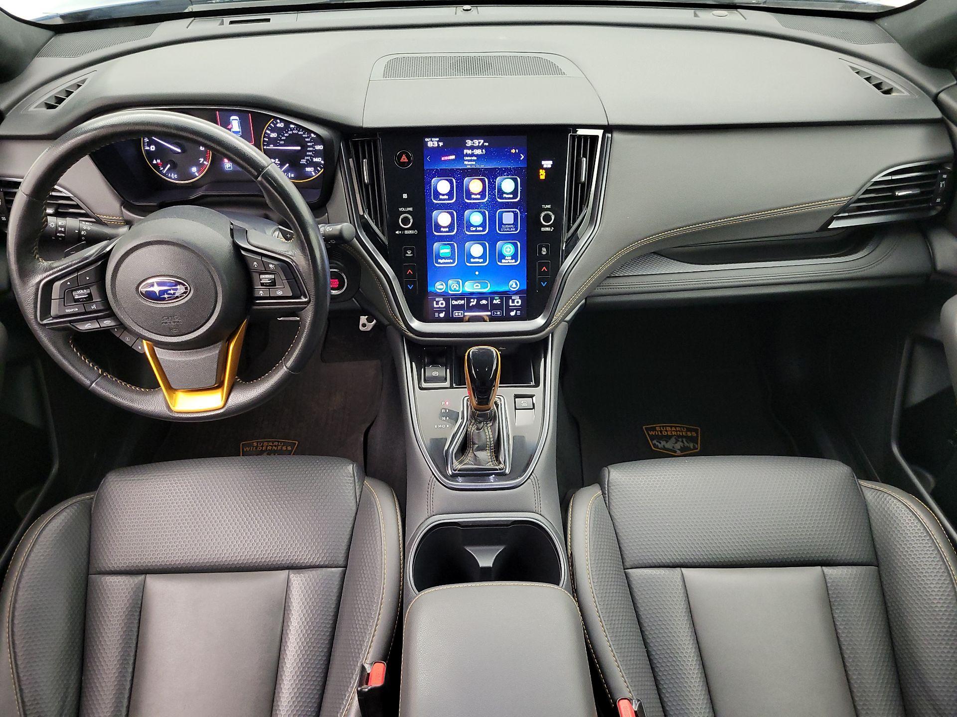 Thumbnail: 2022 Subaru Outback - 9