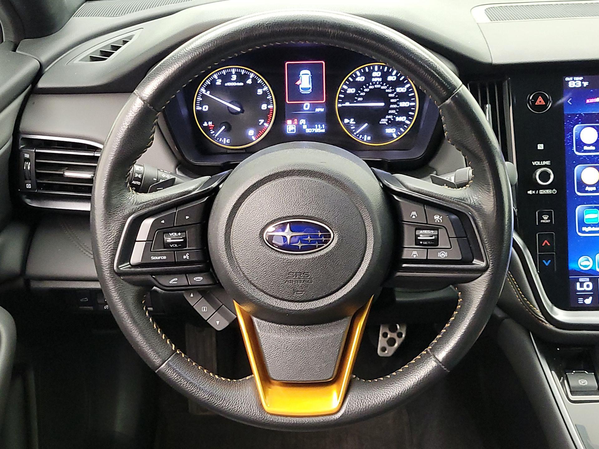 Thumbnail: 2022 Subaru Outback - 10