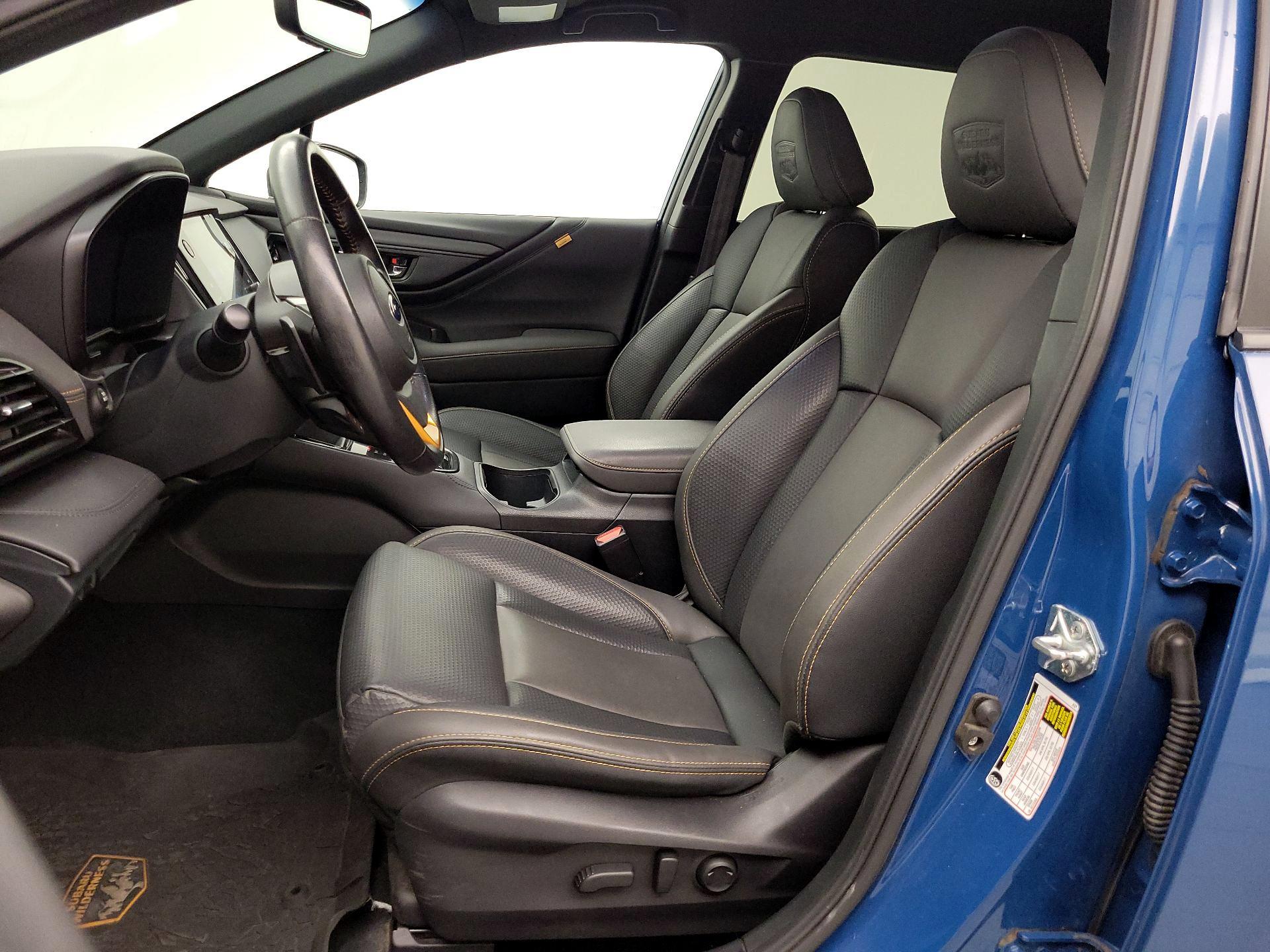 Thumbnail: 2022 Subaru Outback - 11
