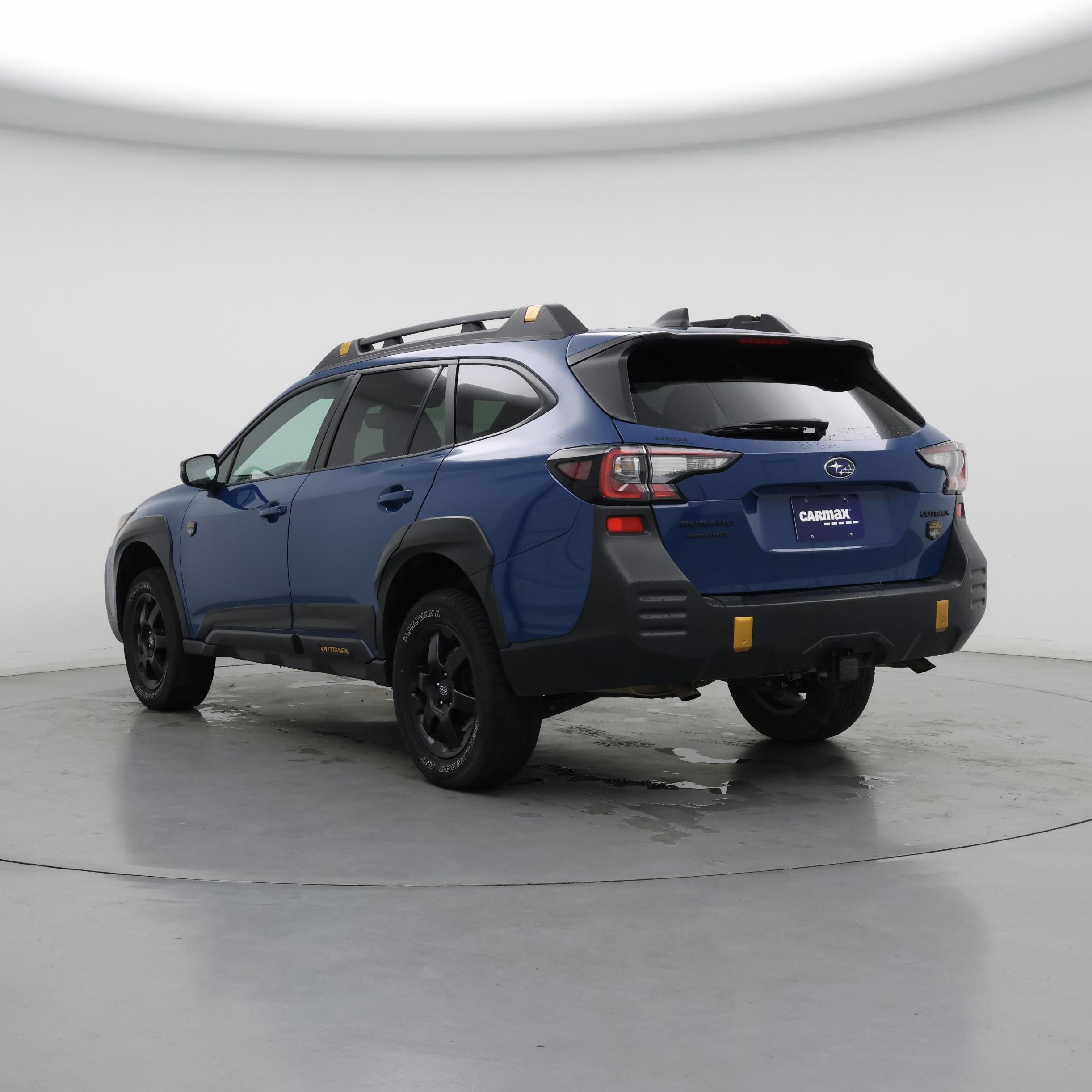 Thumbnail: 2022 Subaru Outback - 2